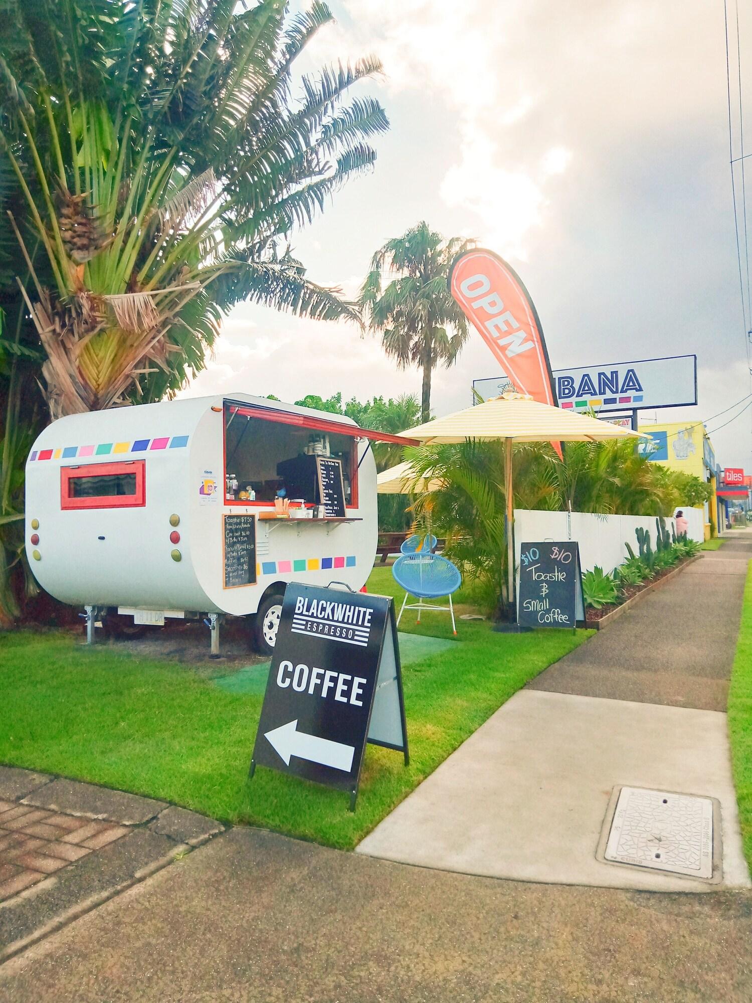 The Cubana Ballina