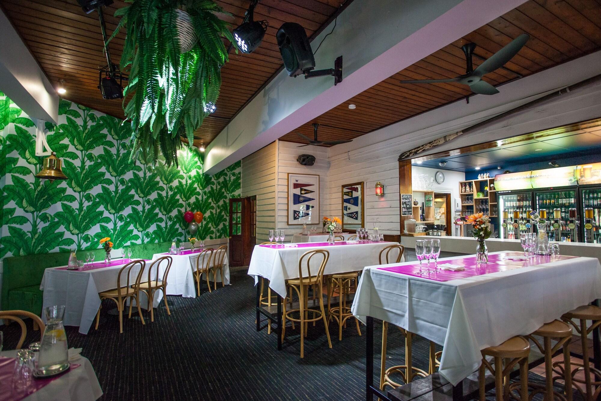 The Manly Hotel Brisbane
