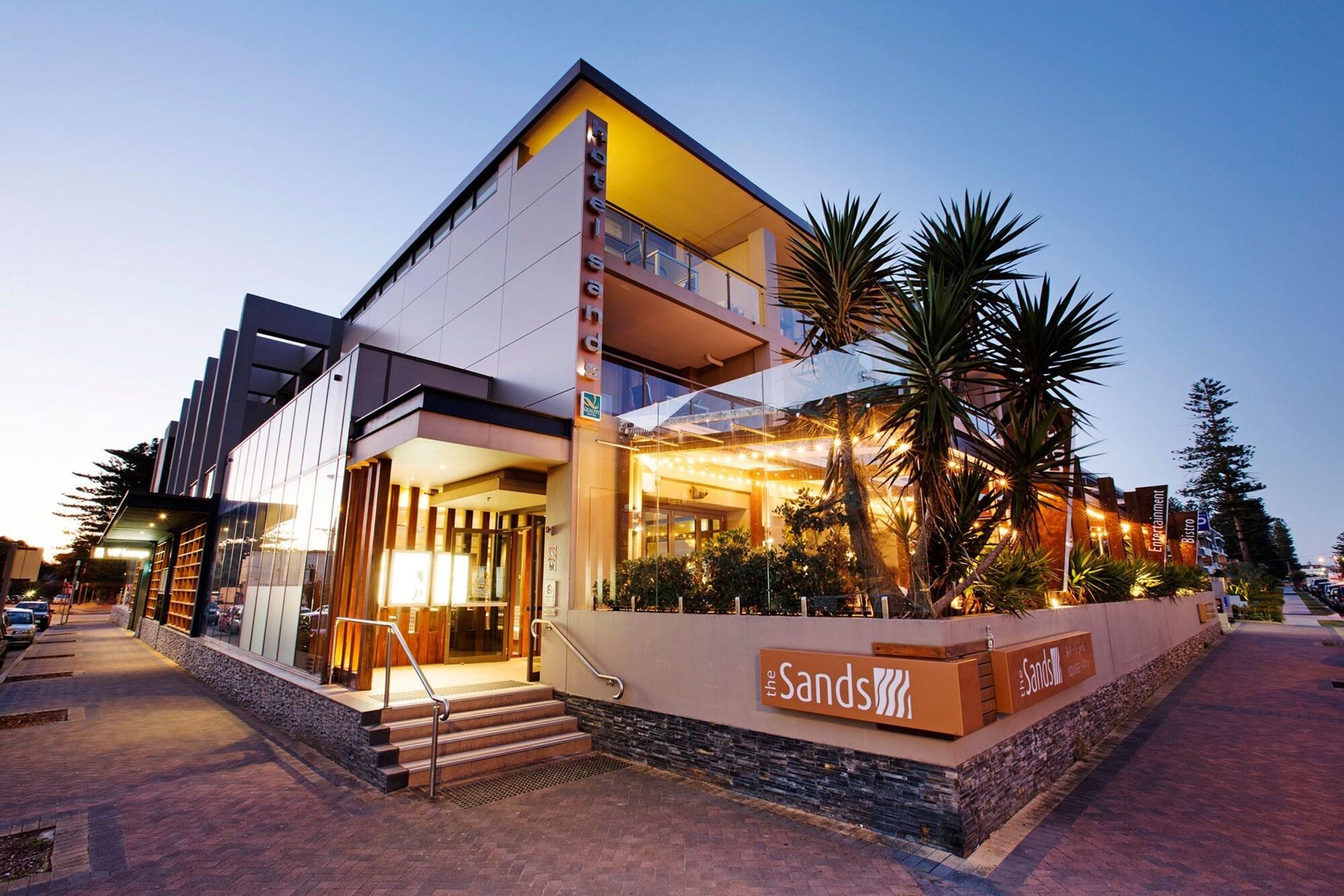 Narrabeen Sands Hotel by Nightcap Plus image
