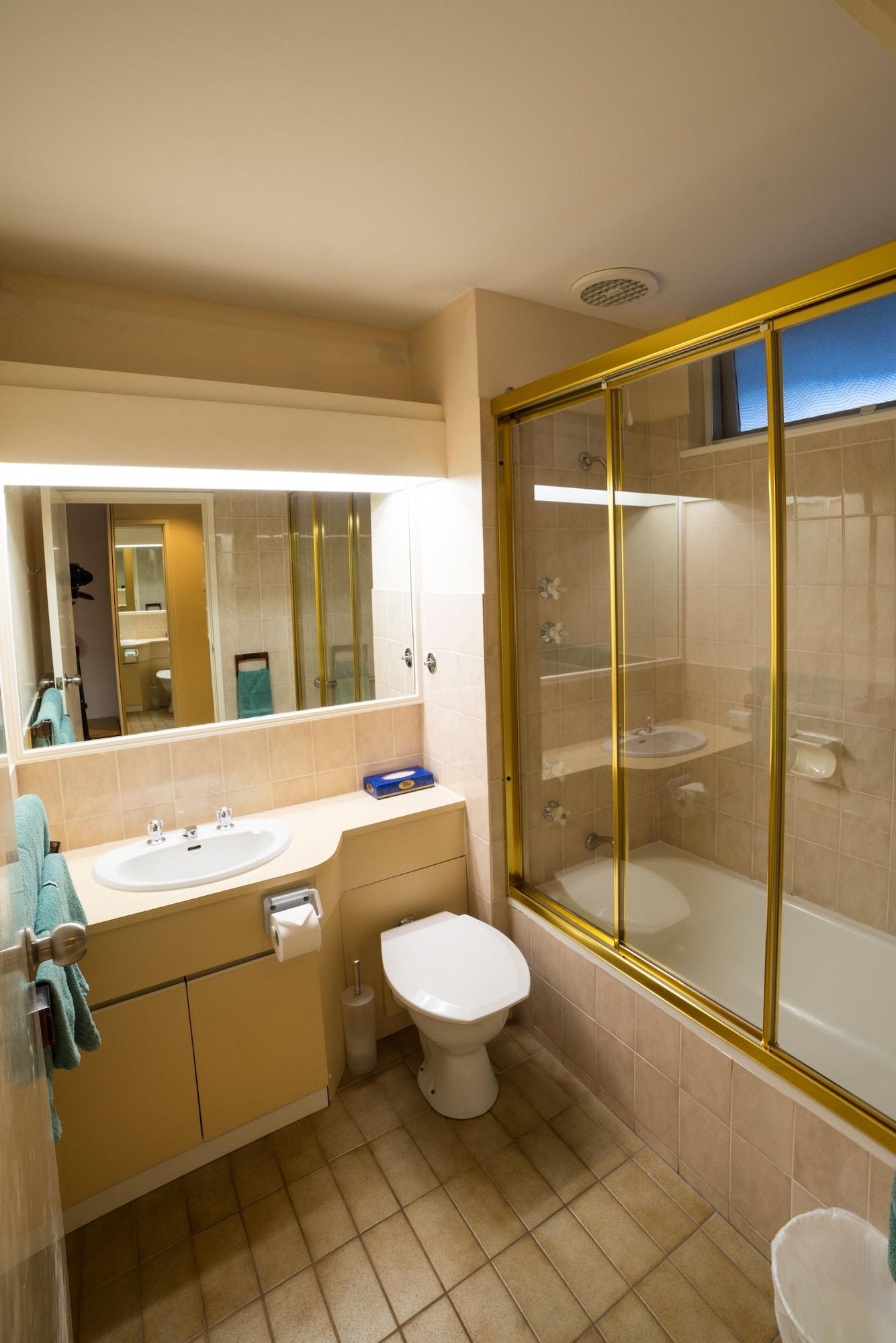 Shearwater Resort