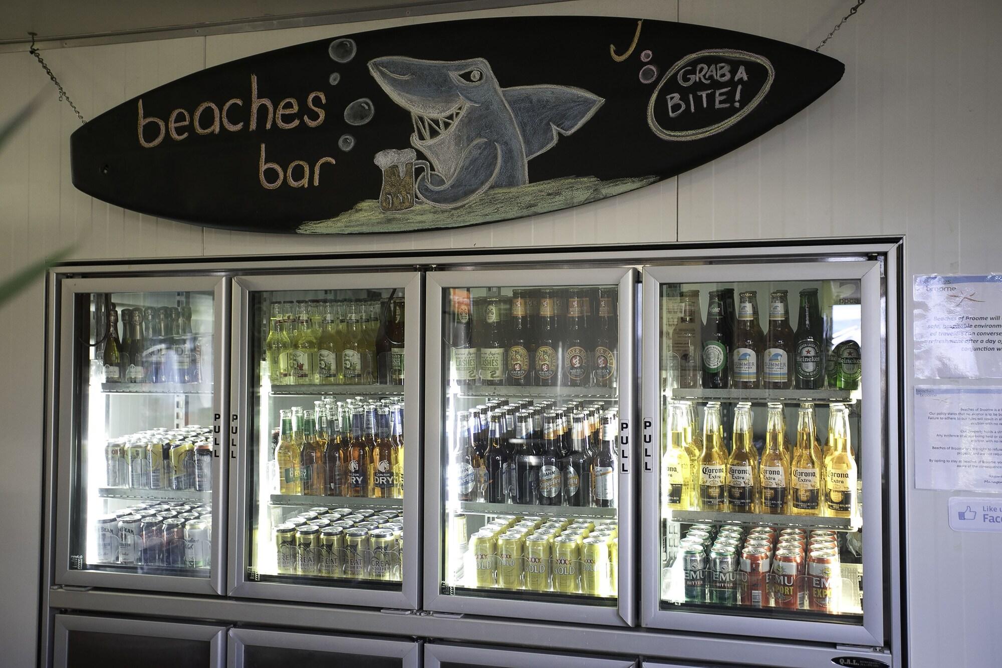 Beaches of Broome by null