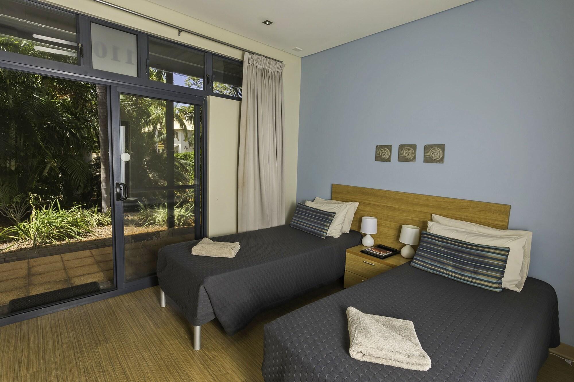 Beaches of Broome by null