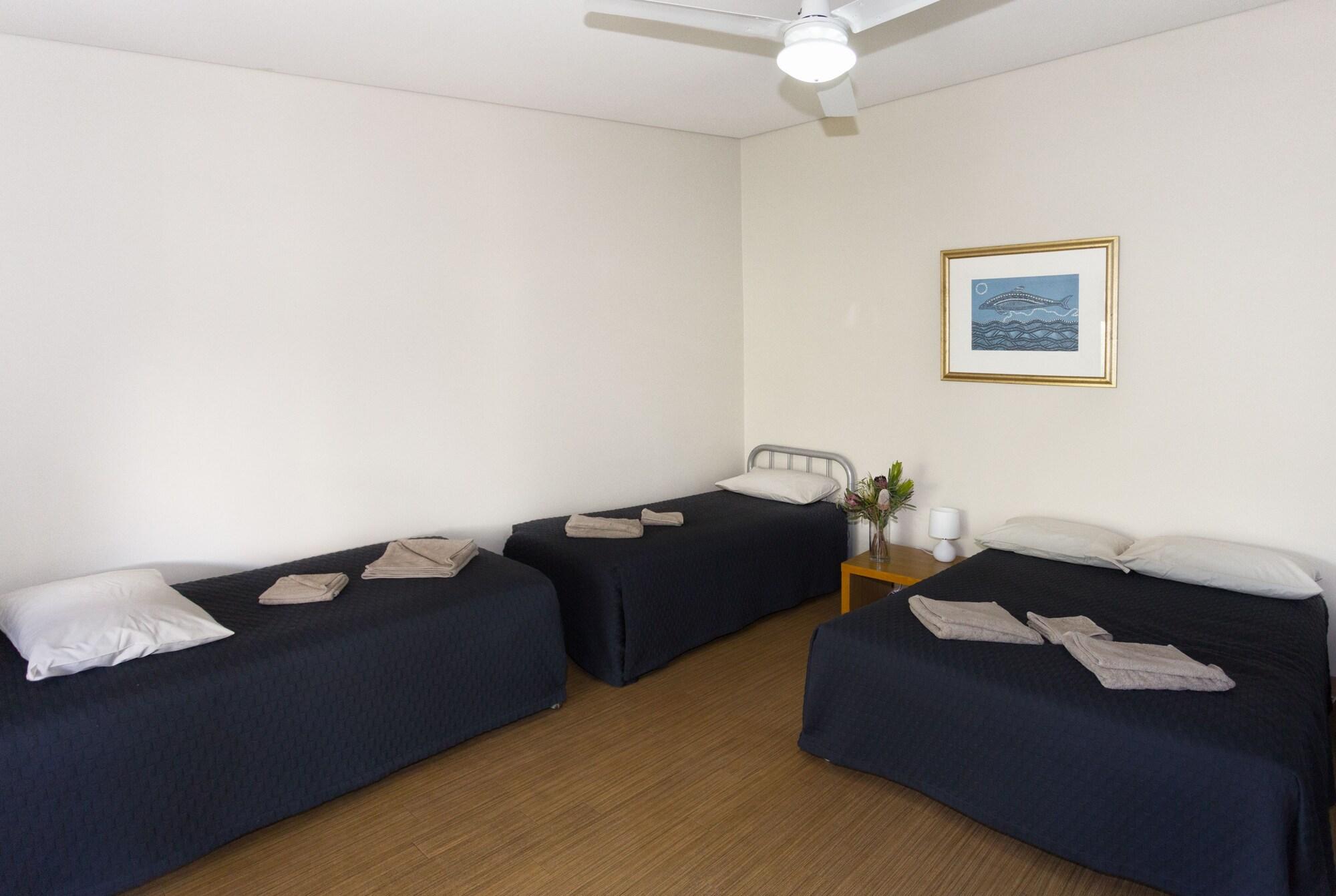 Beaches of Broome by null