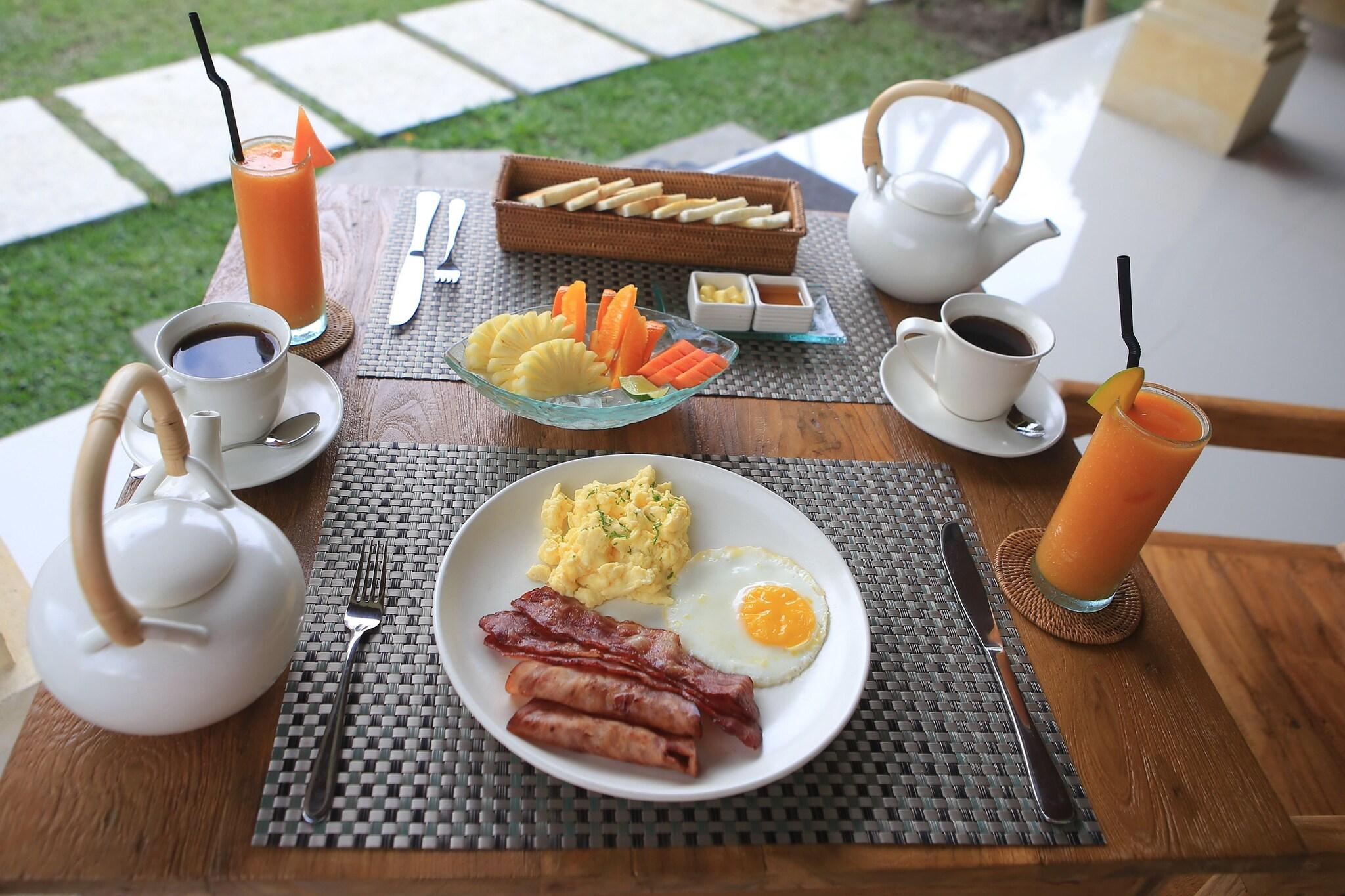 Masia Villa Ubud