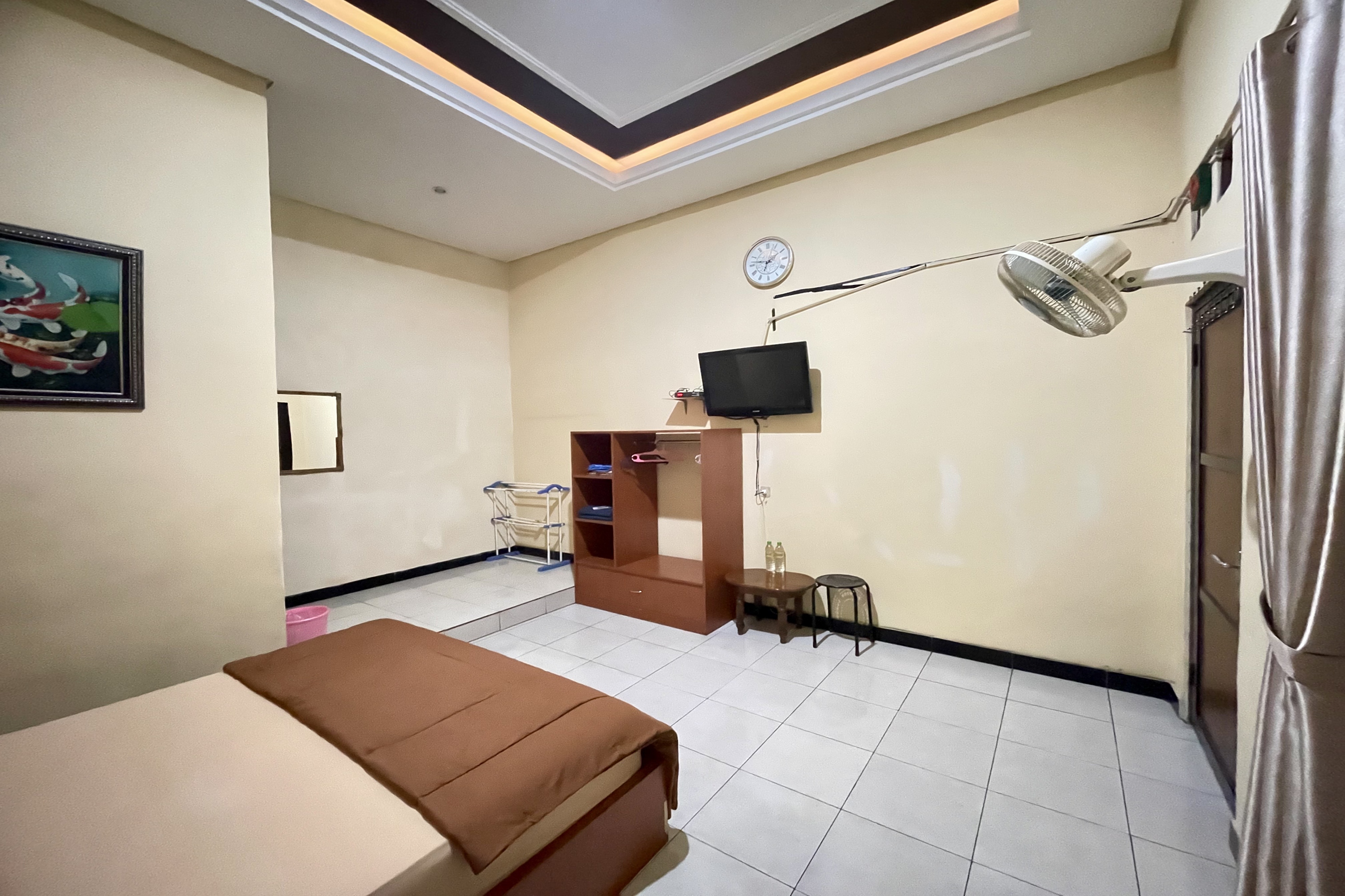 Hotel Ramayana Garut by ZUZU