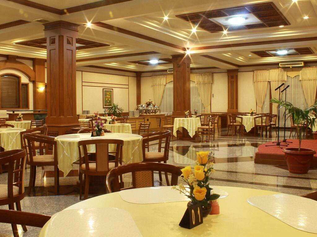Sapta Nawa Resort 1 Gresik