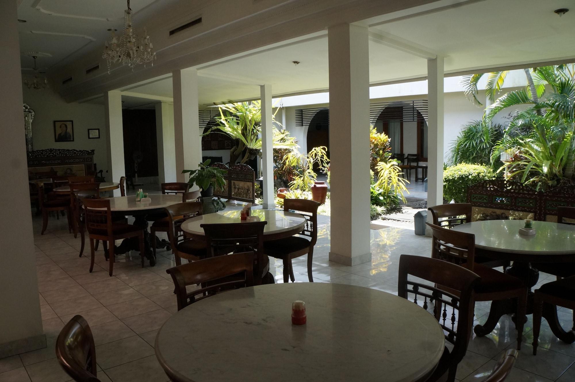 Hotel Kirana