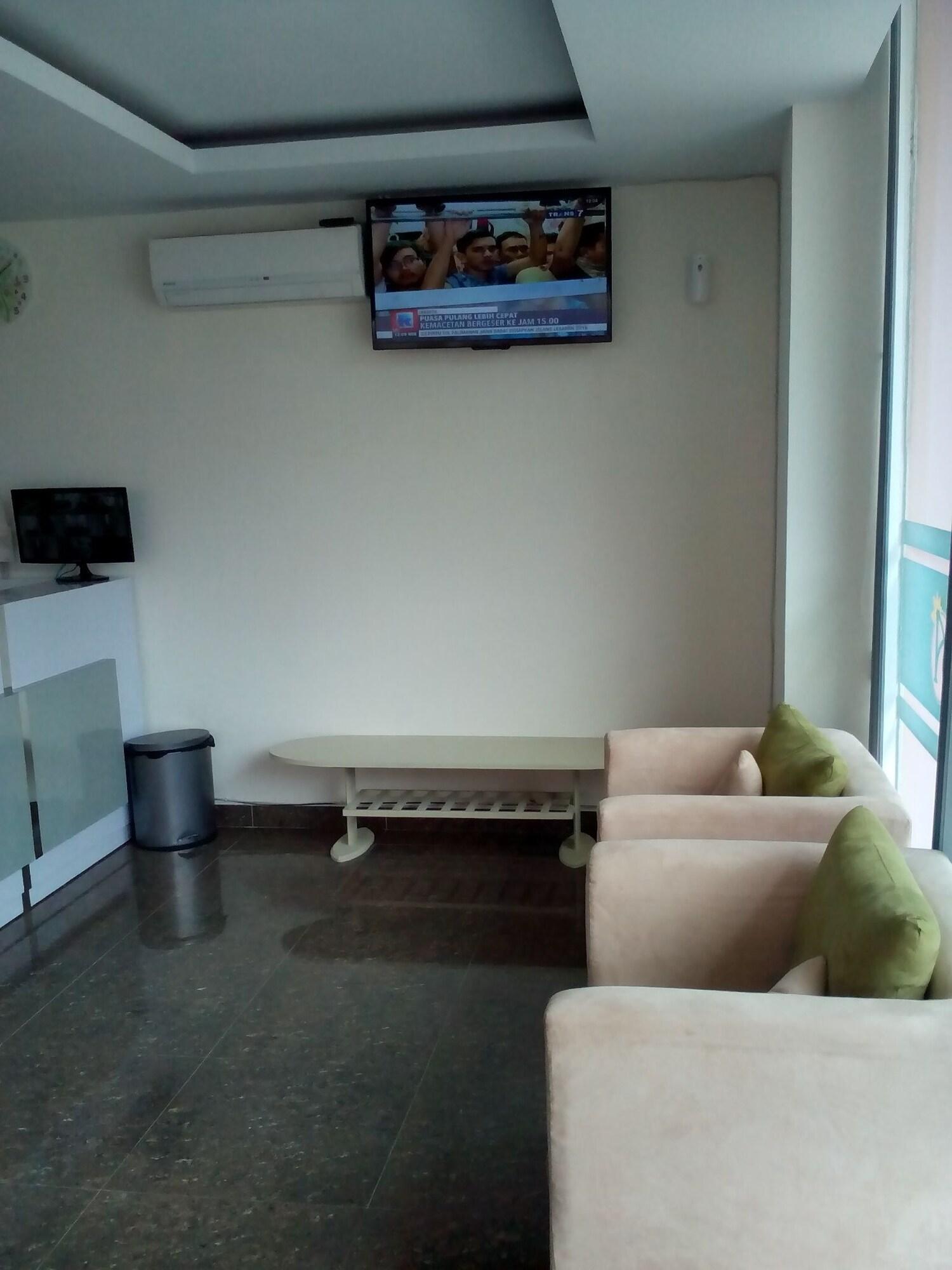 The Arizon At Malioboro Hotel