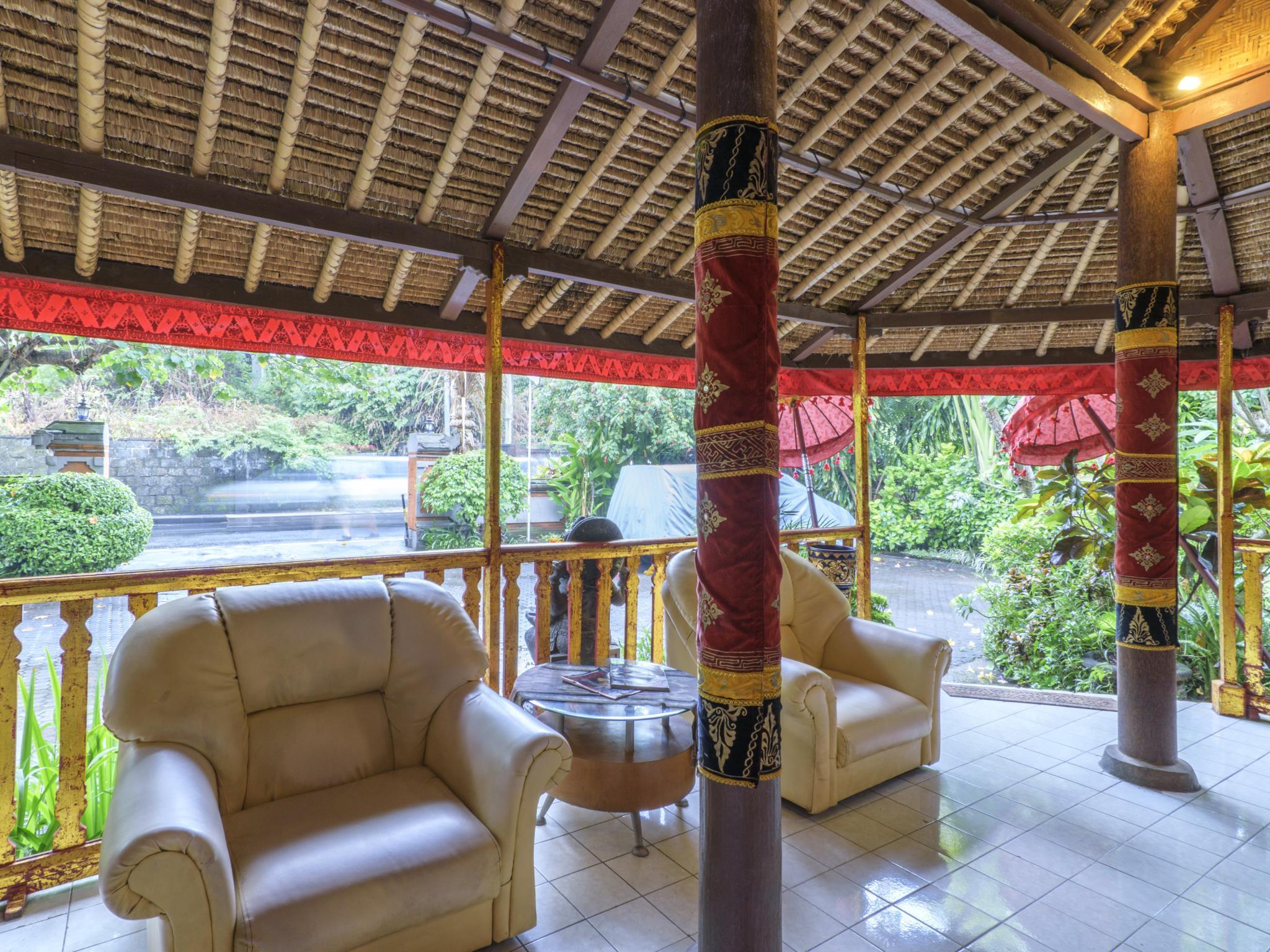 Puri Cendana Resort Bali - photo