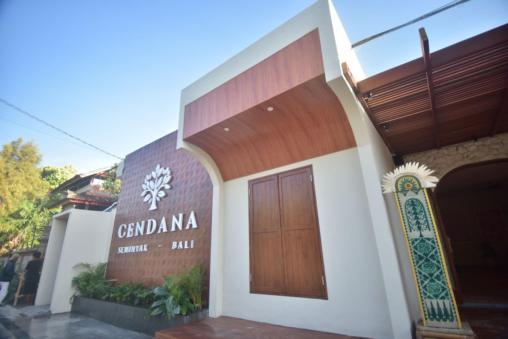 Puri Cendana Resort Bali