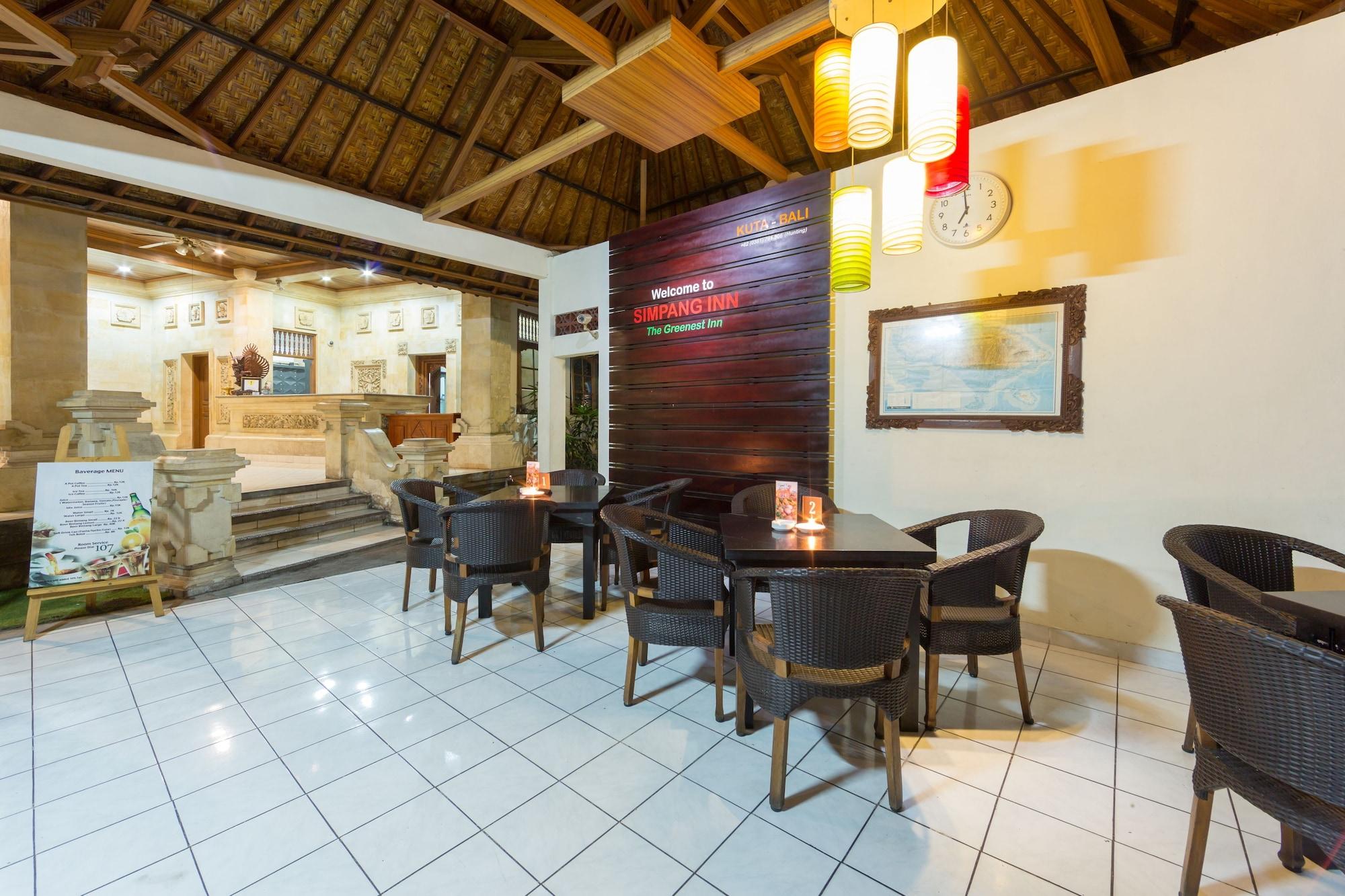Simpang Inn Hotel