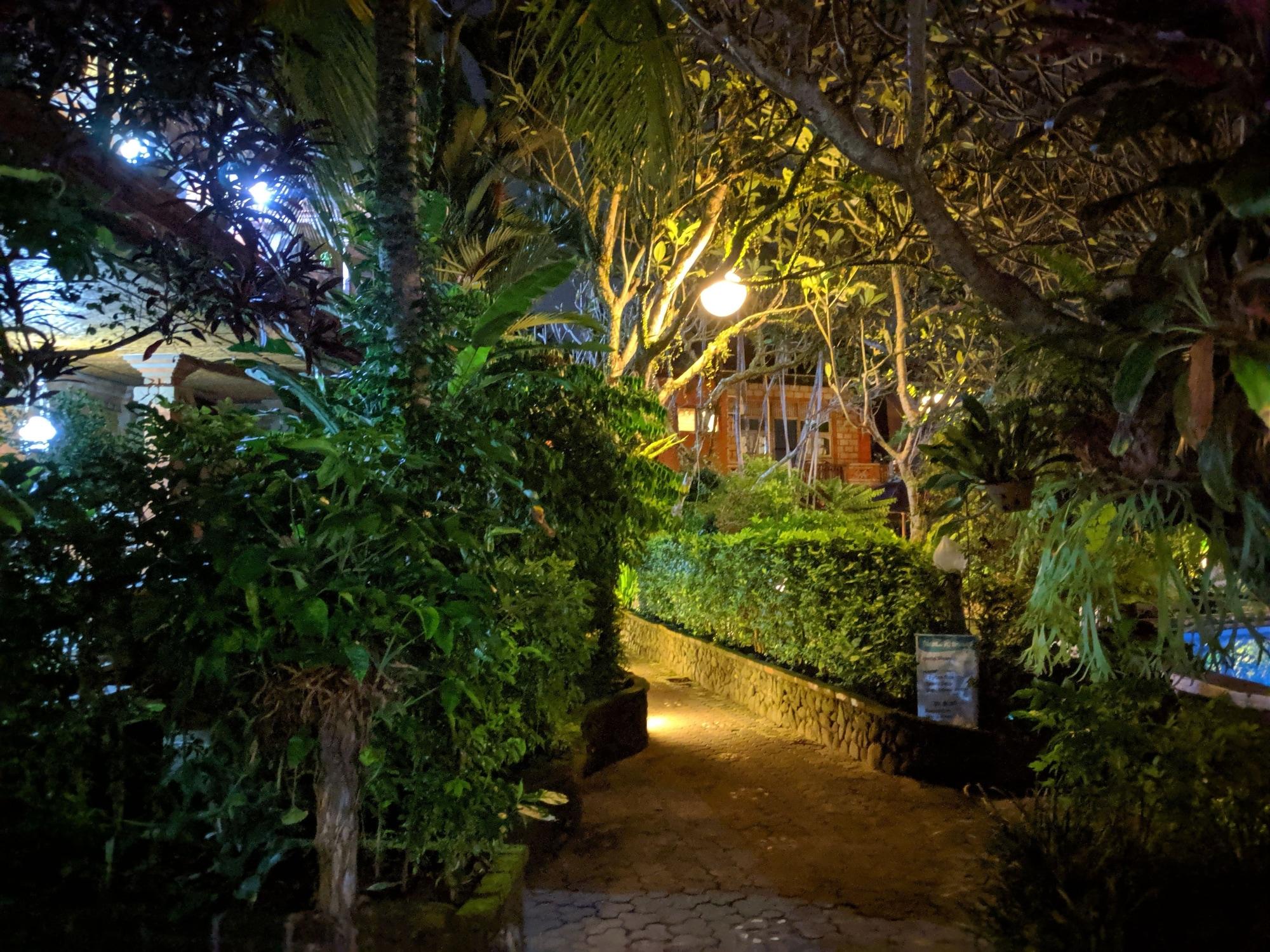 Okawati Boutique Bungalows by null