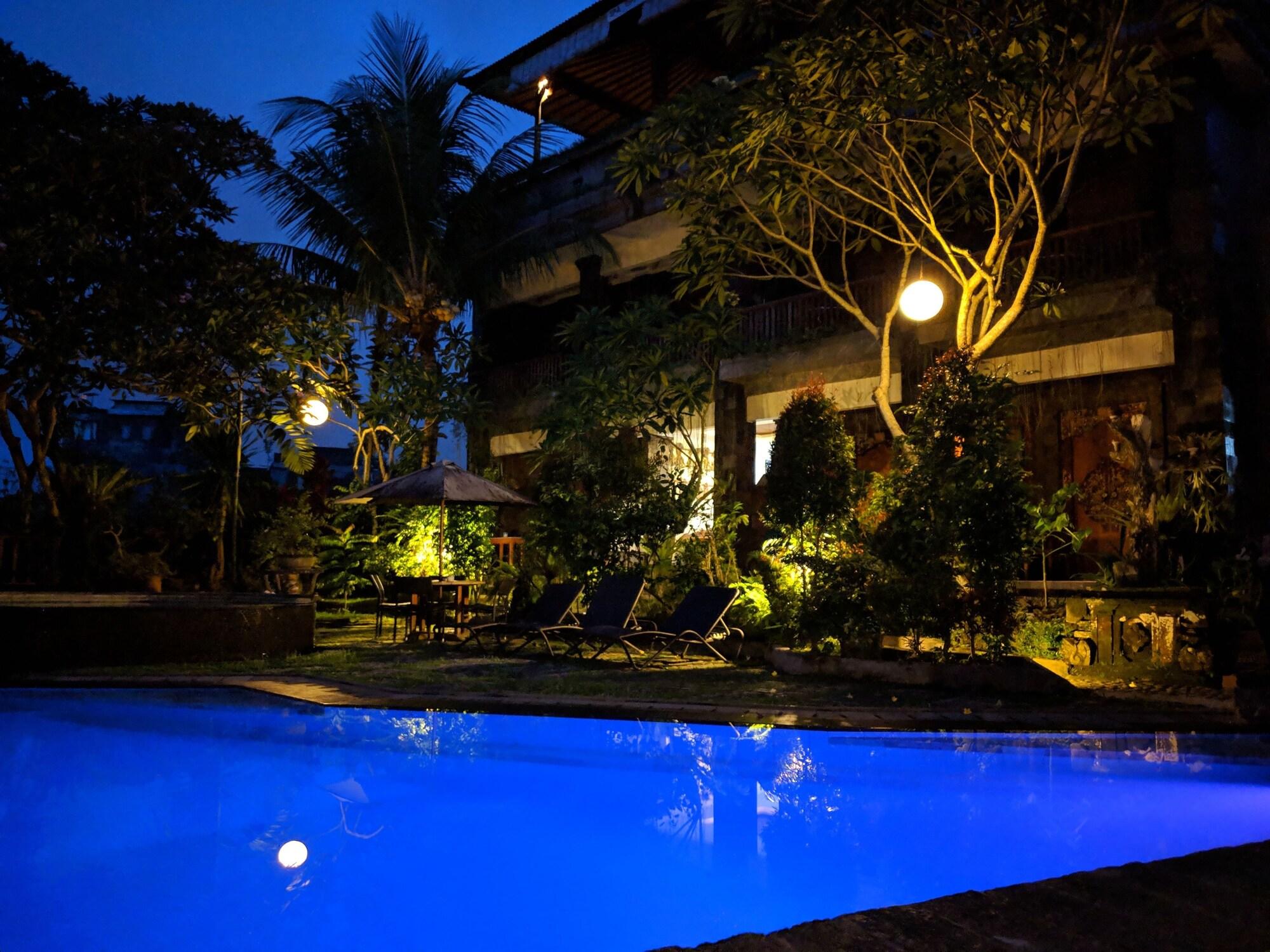 Okawati Boutique Bungalows by null