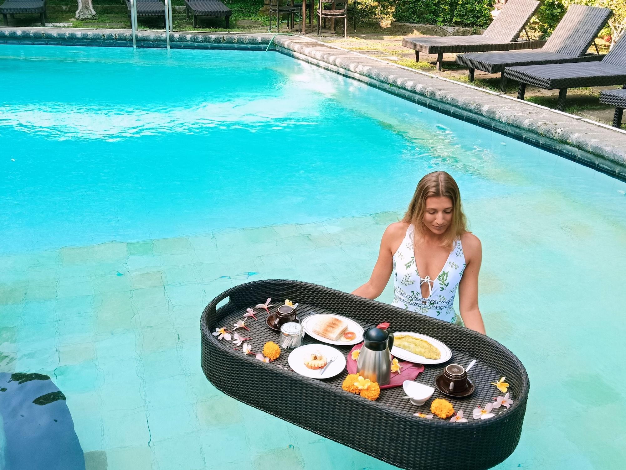 Okawati Boutique Bungalows by null