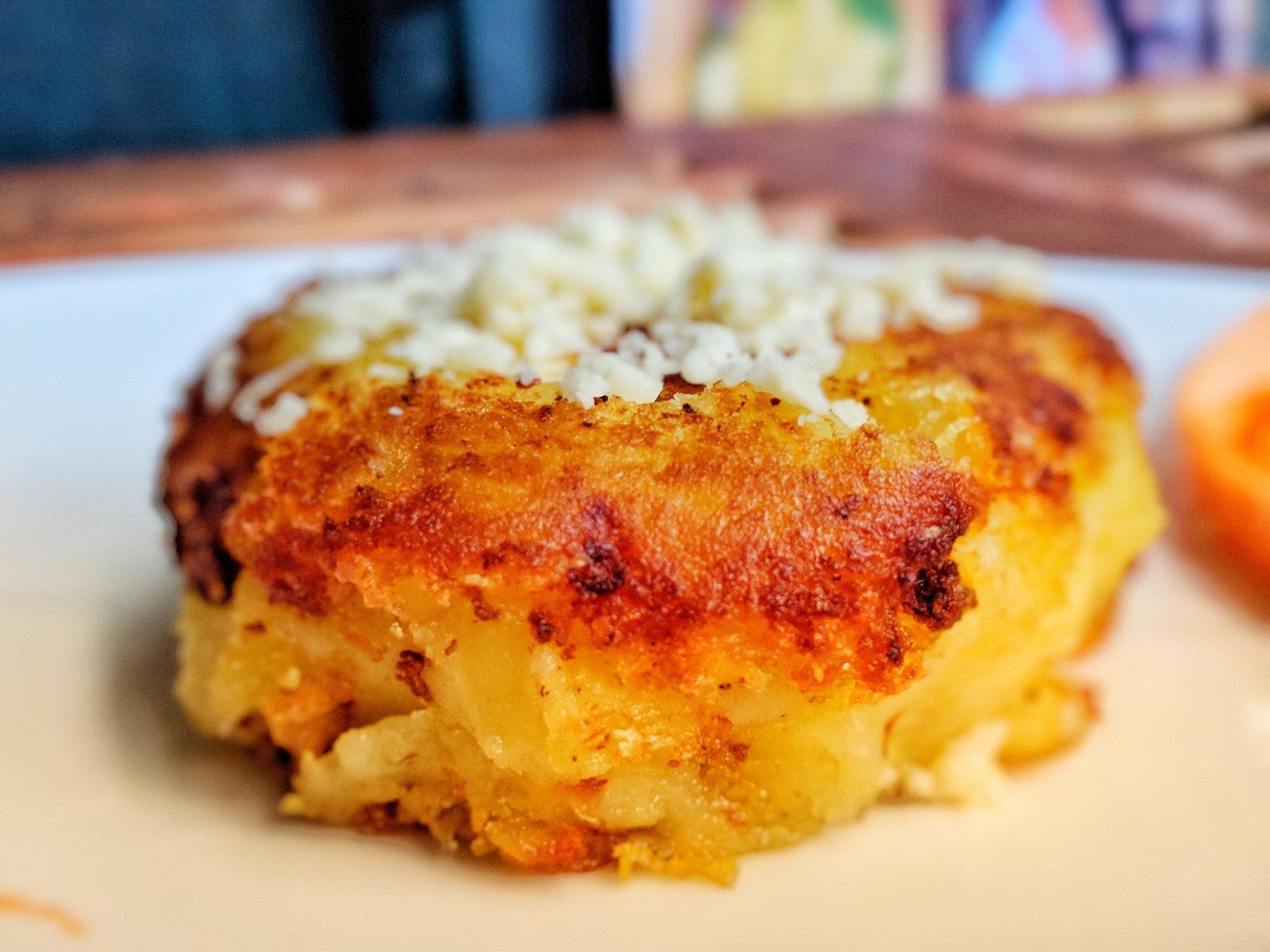 Okawati Boutique Bungalows by null