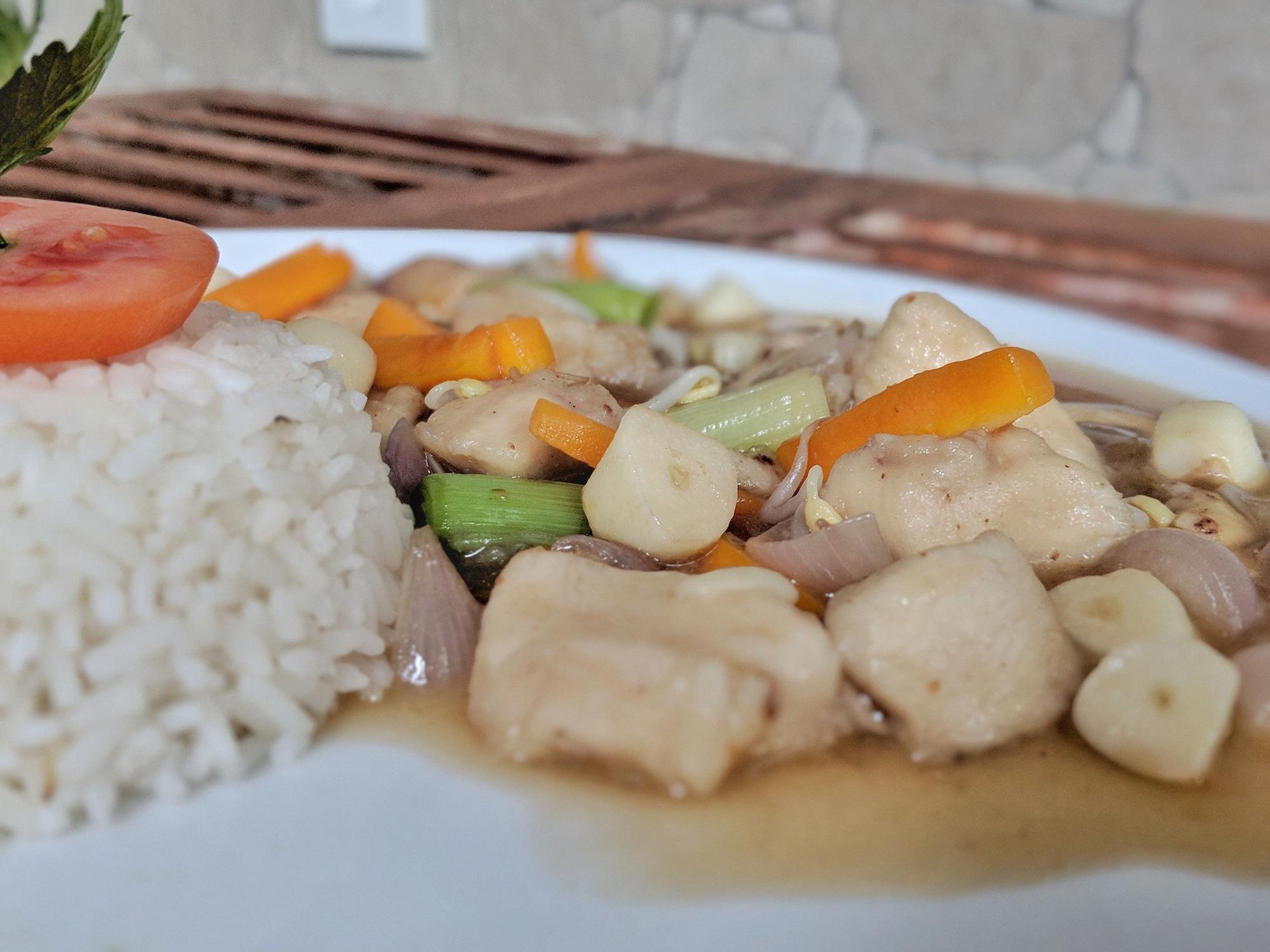 Okawati Boutique Bungalows by null