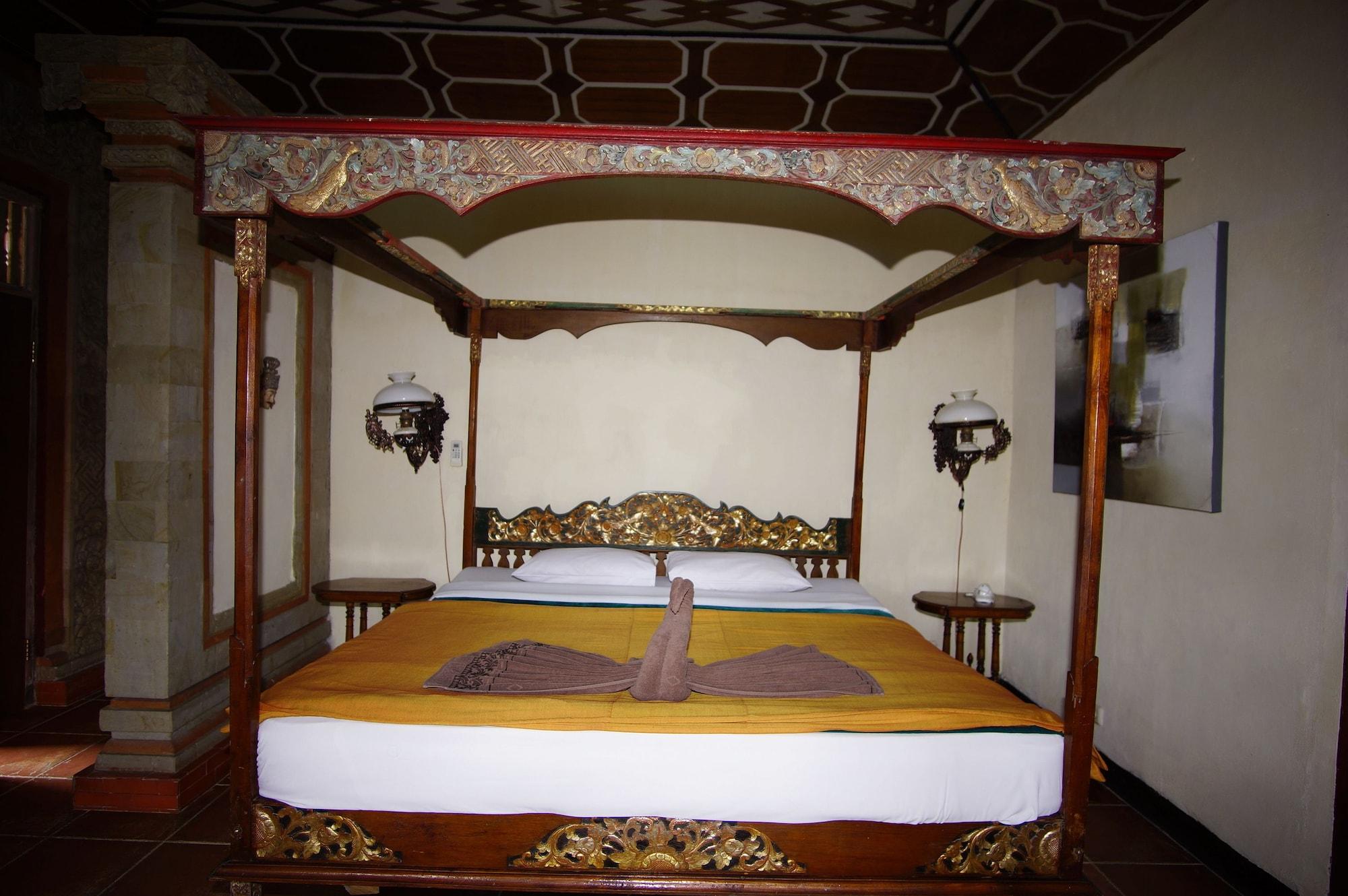 Okawati Boutique Bungalows by null