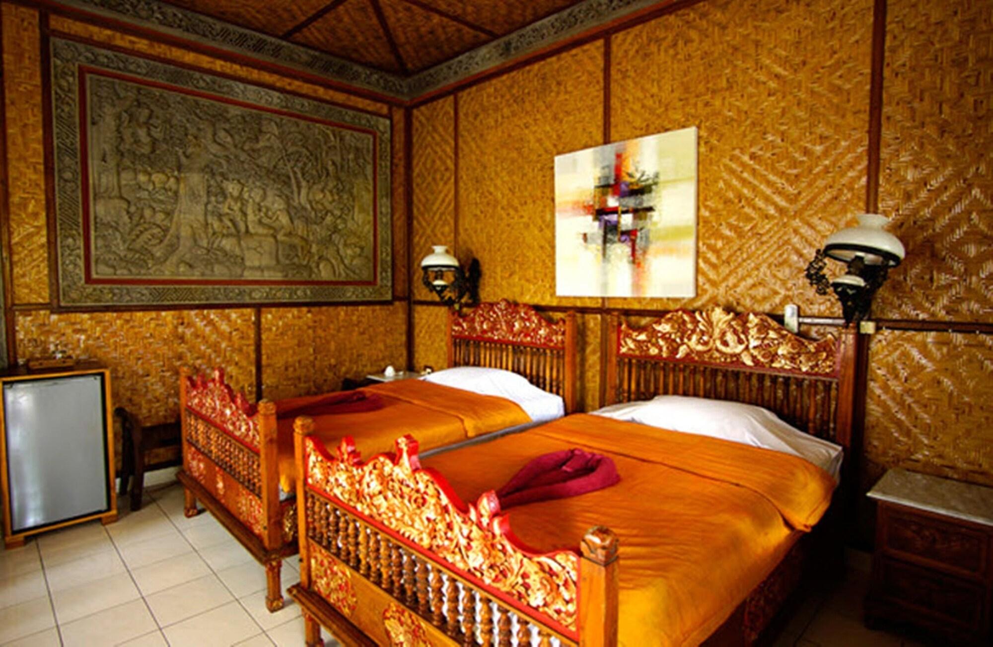 Okawati Boutique Bungalows by null