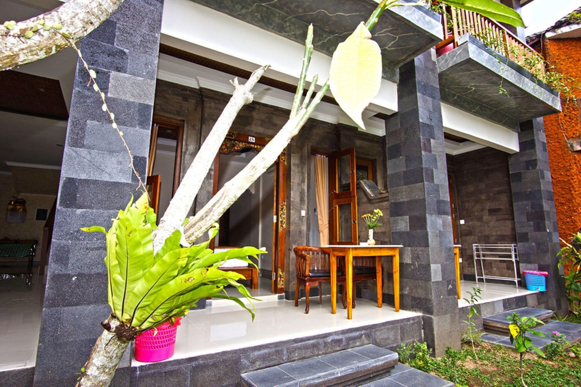 Okawati Boutique Bungalows by null