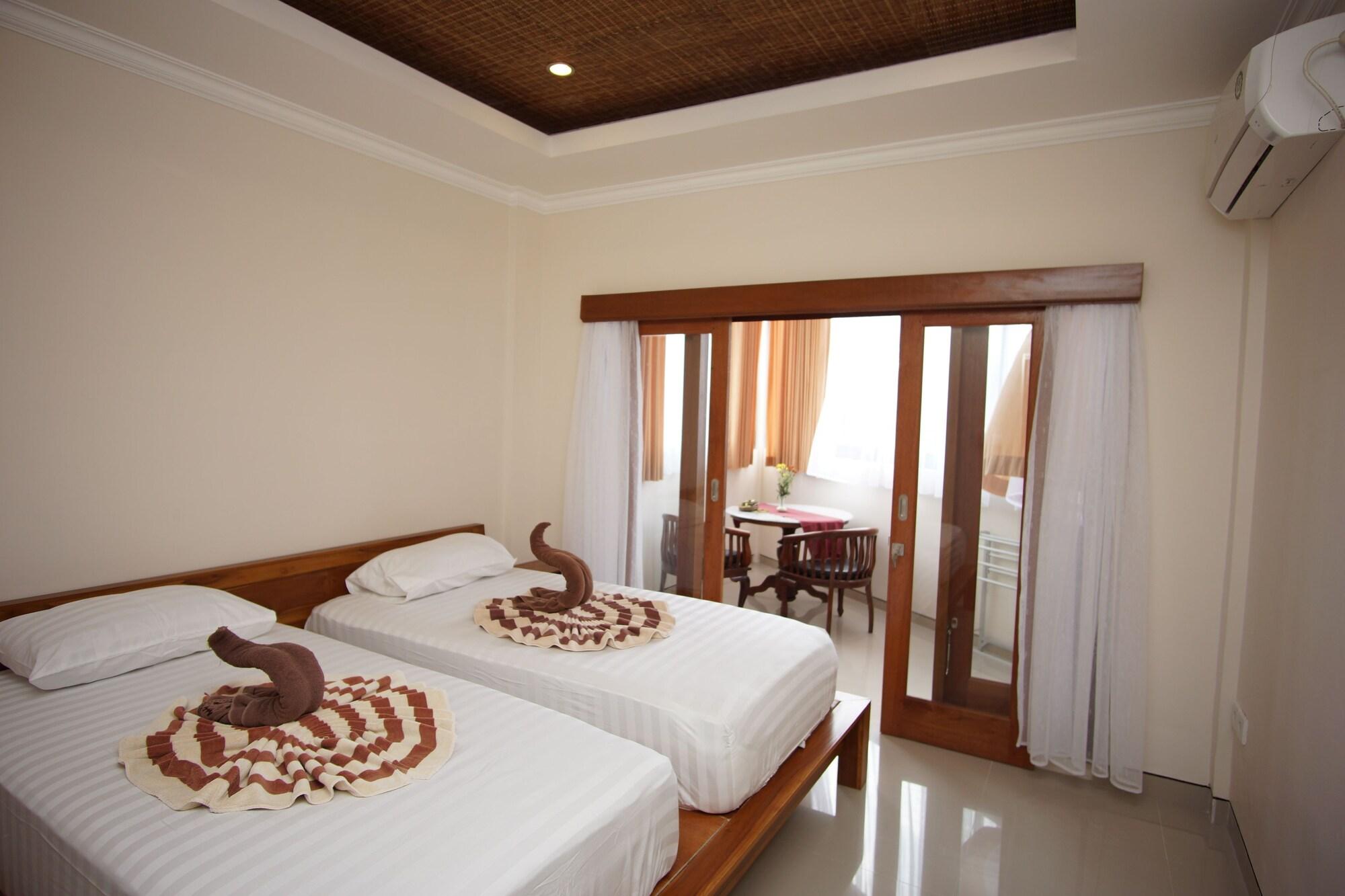 Okawati Boutique Bungalows by null