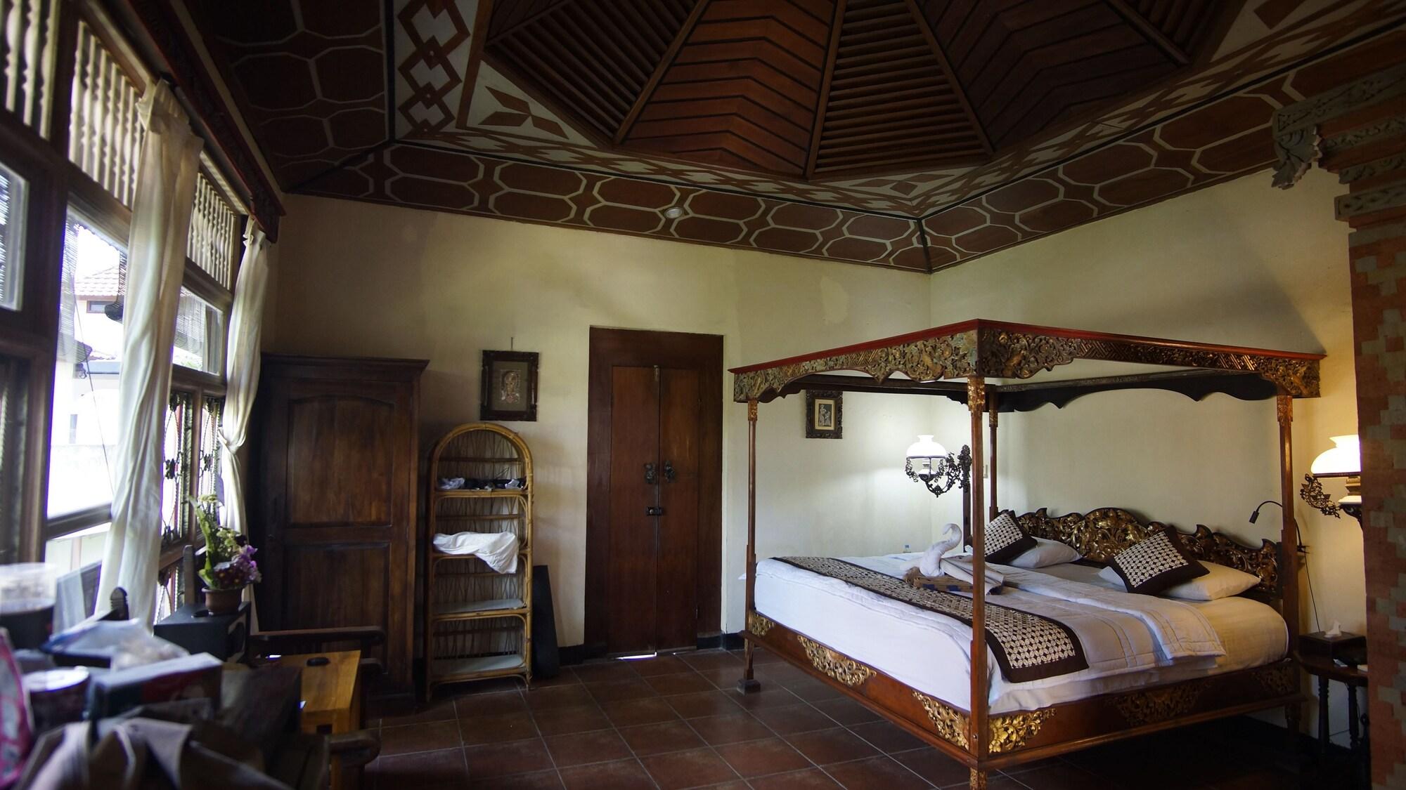 Okawati Boutique Bungalows by null