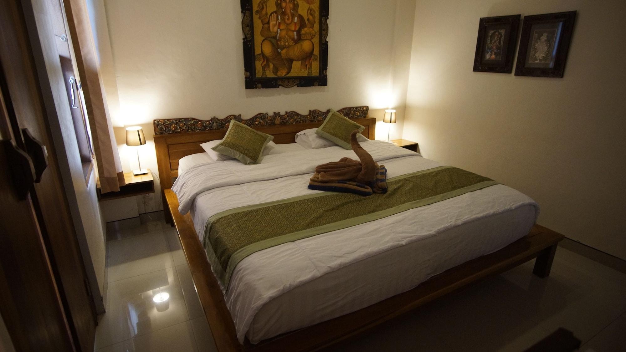 Okawati Boutique Bungalows by null