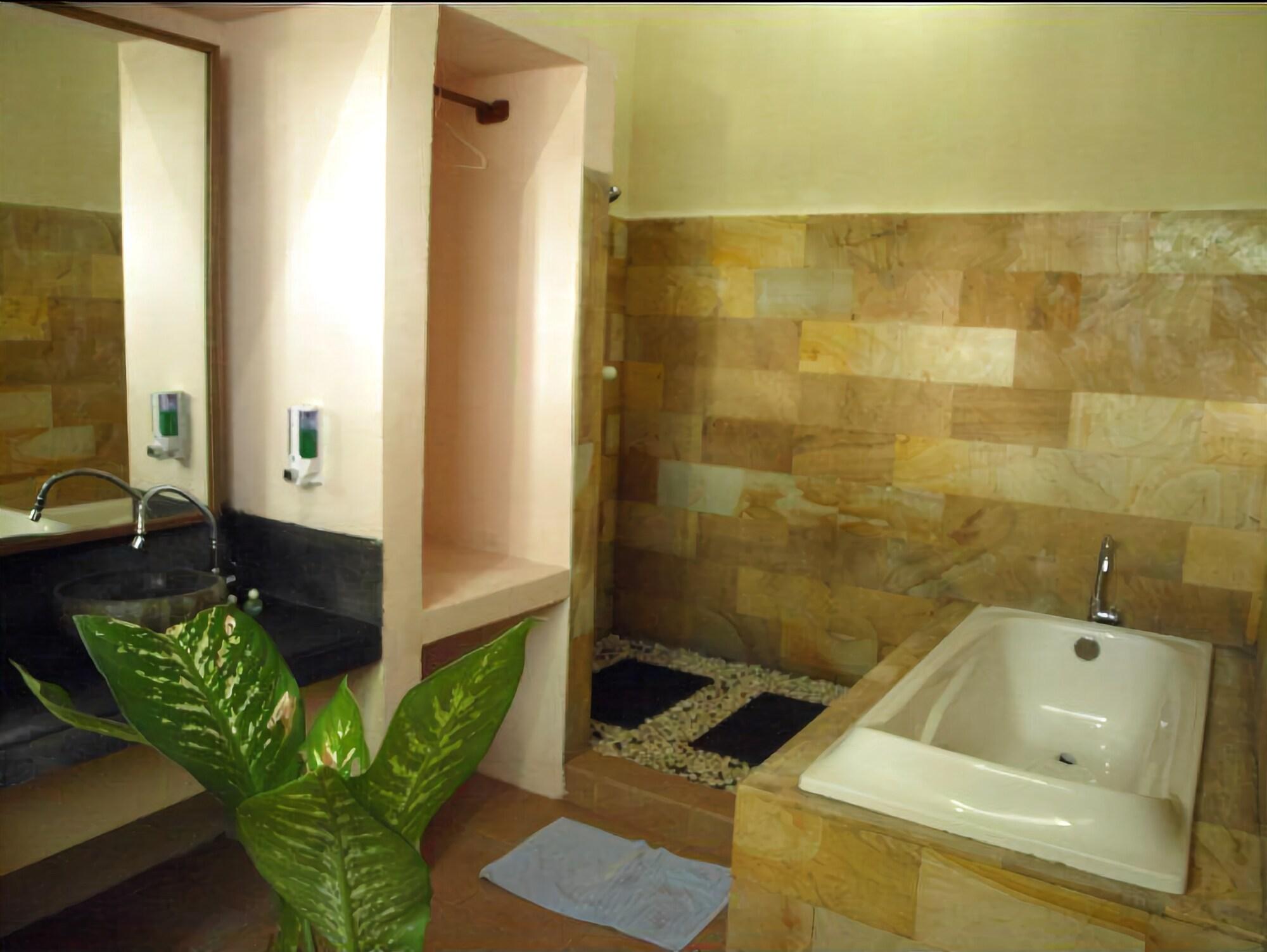 Okawati Boutique Bungalows by null