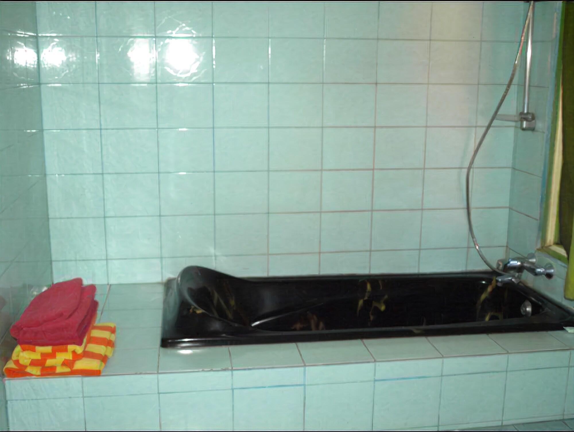 Okawati Boutique Bungalows by null