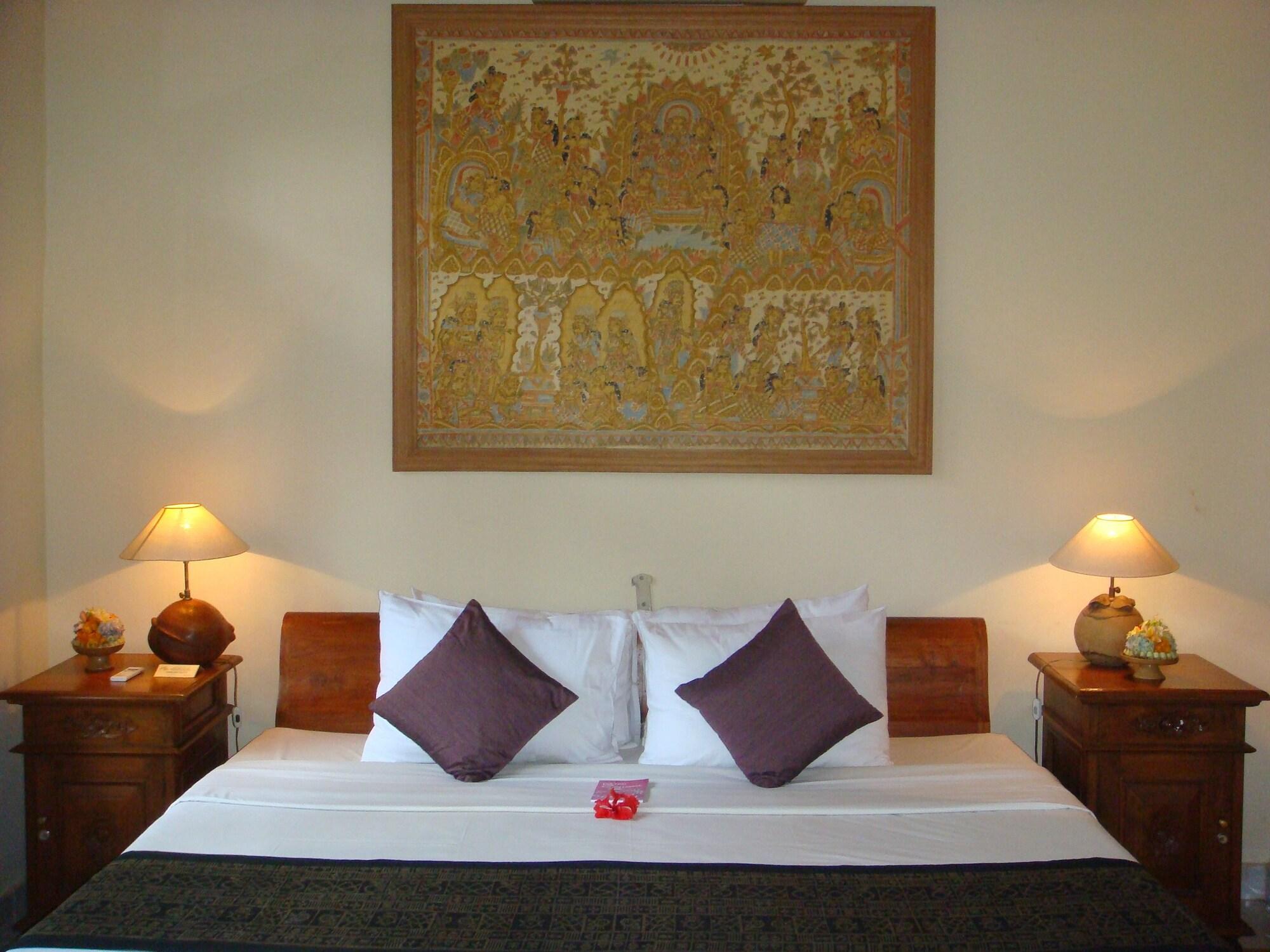 Alam Indah Ubud by null