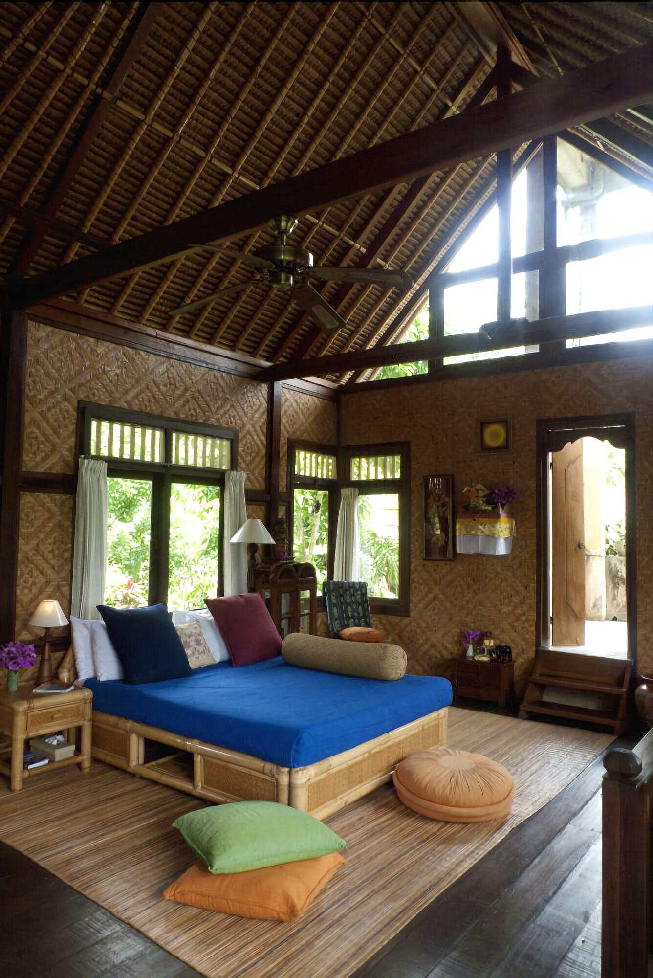 Alam Indah Ubud by null