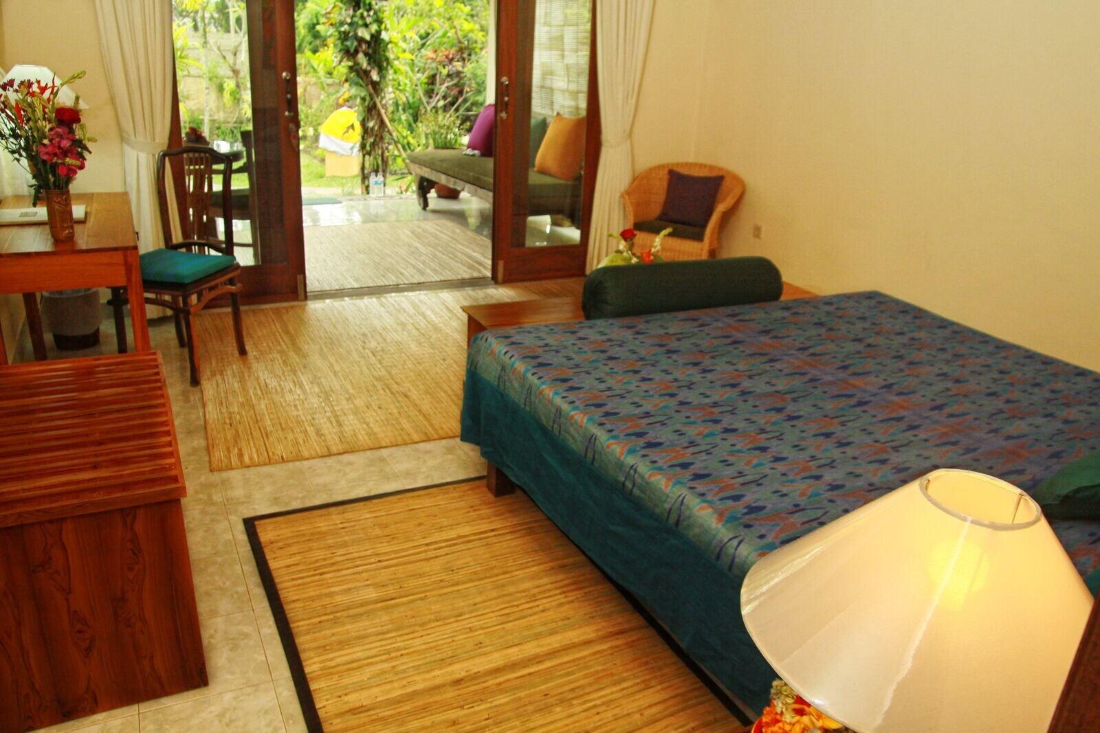 Alam Indah Ubud by null