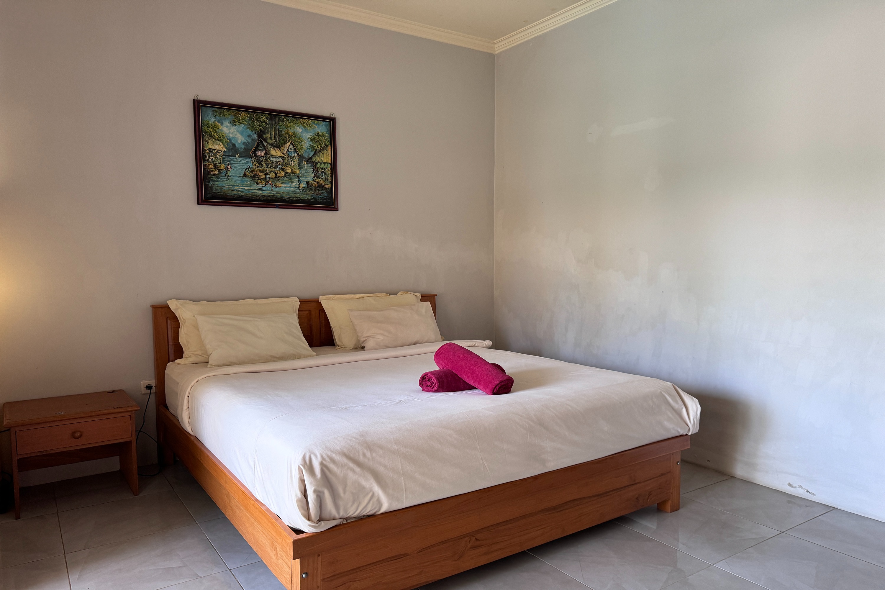 Senggigi Cottages Lombok by ZUZU