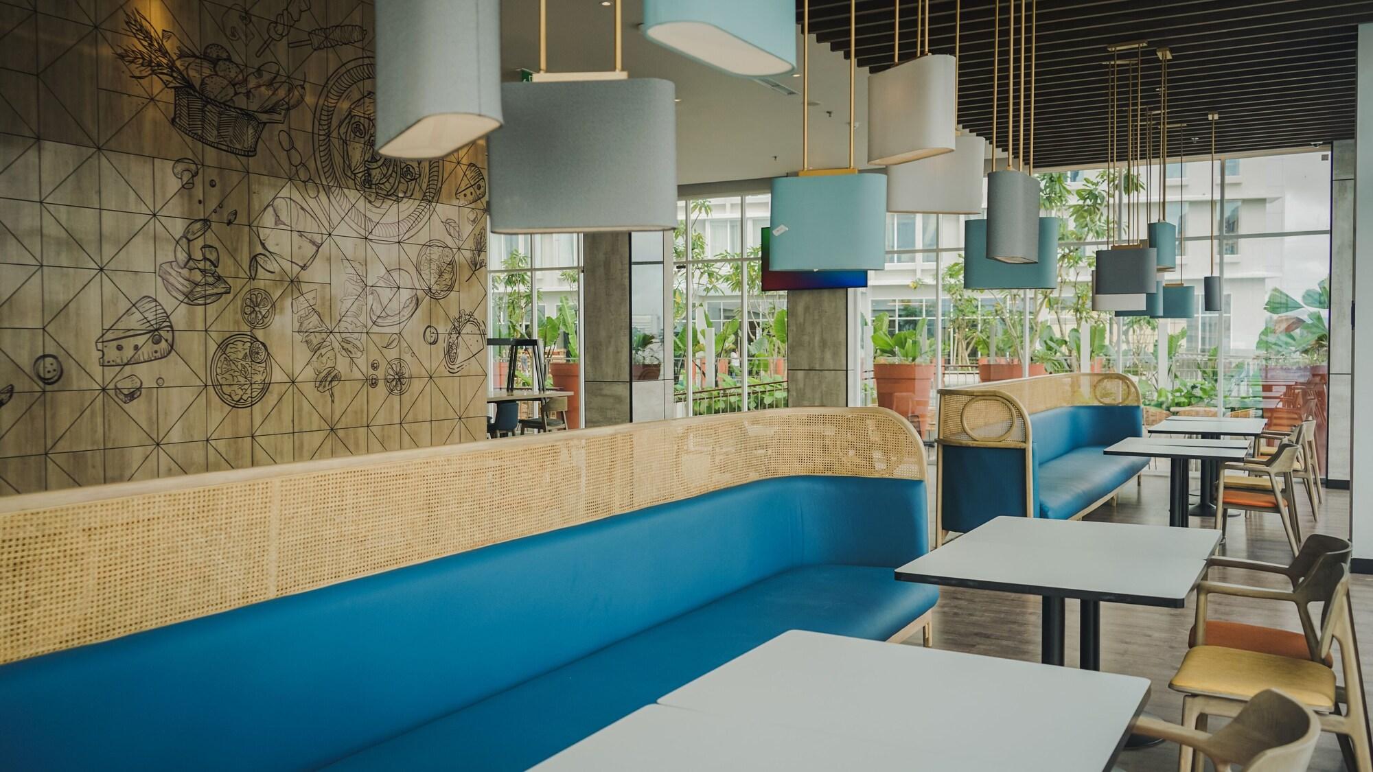 Ibis Samarinda