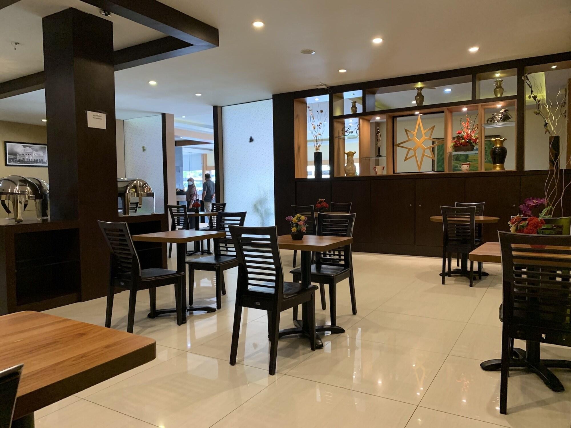 Parma Indah Hotel