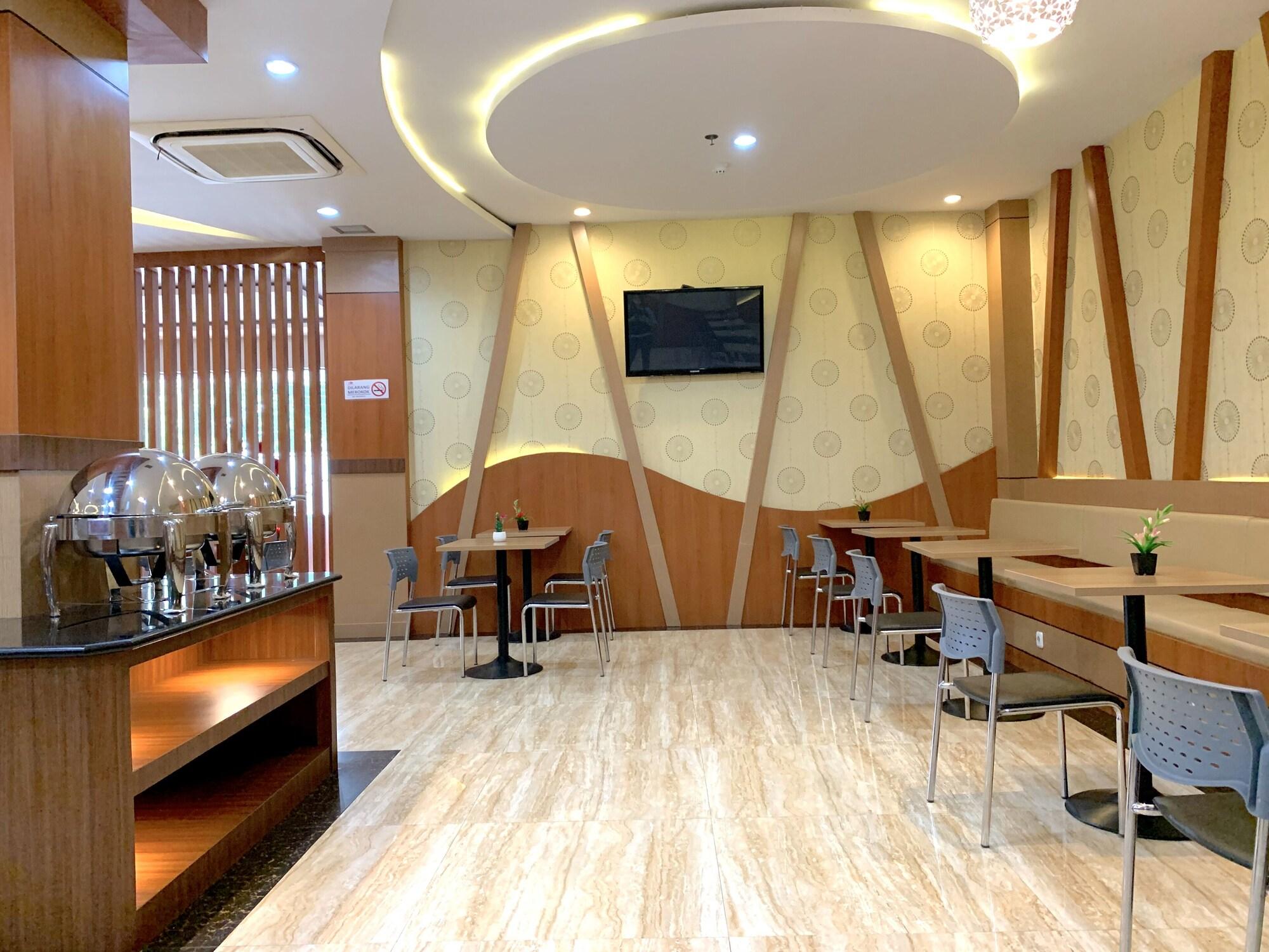 Parma Star Hotel