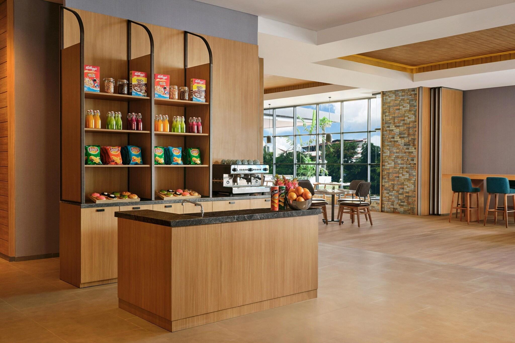 Four Points By Sheraton Batam