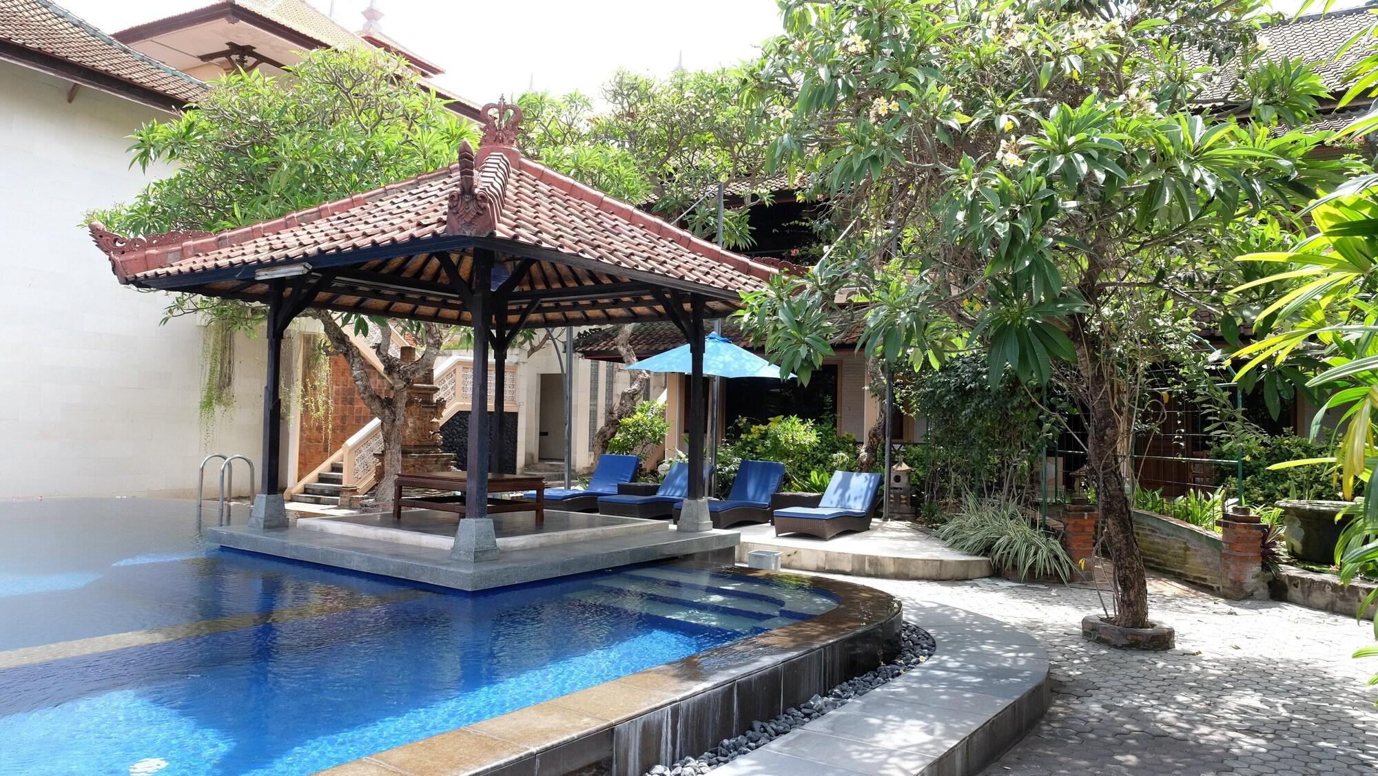 Fat Yogi Cottages