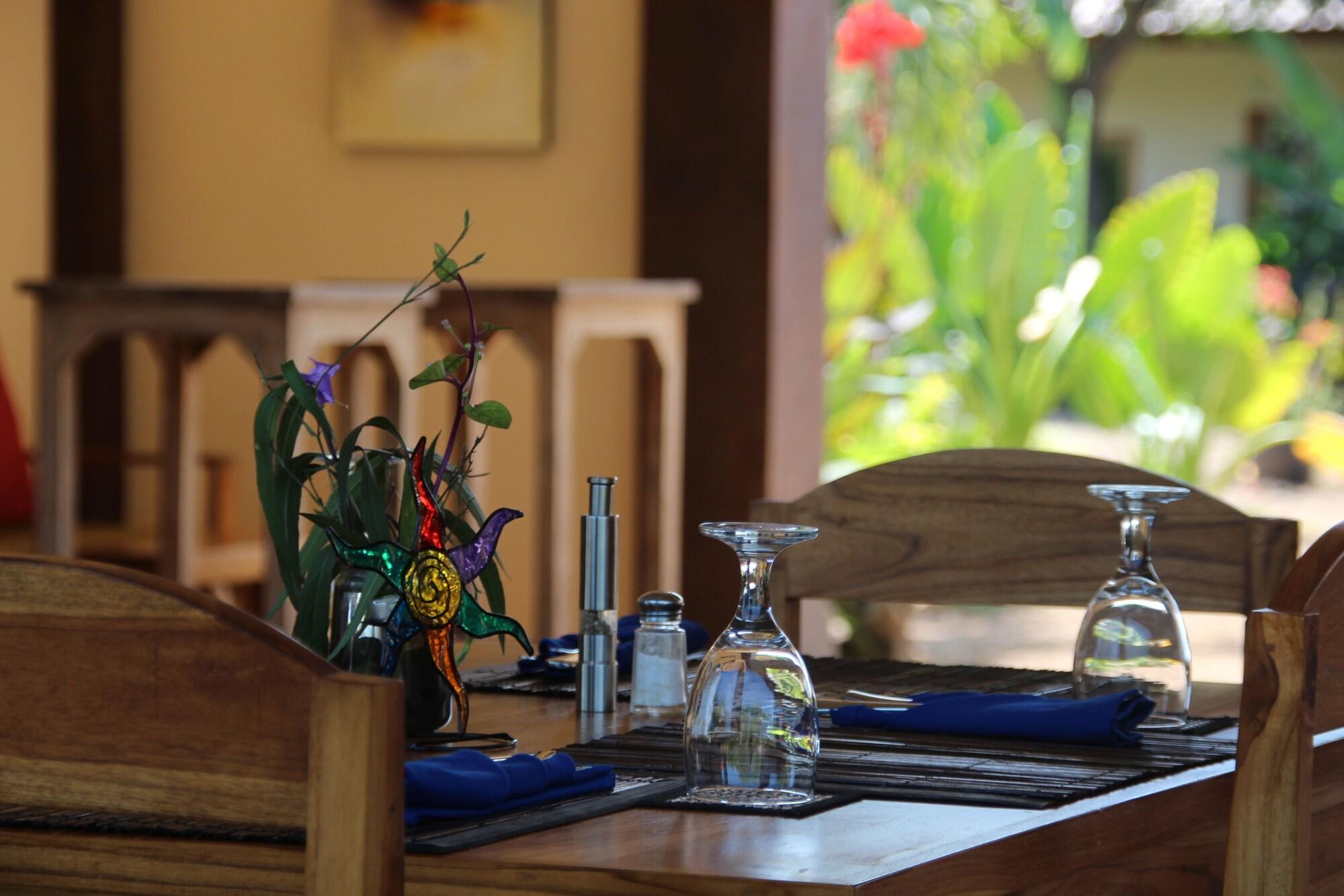 Batu Ampar Eco Resort Menjangan