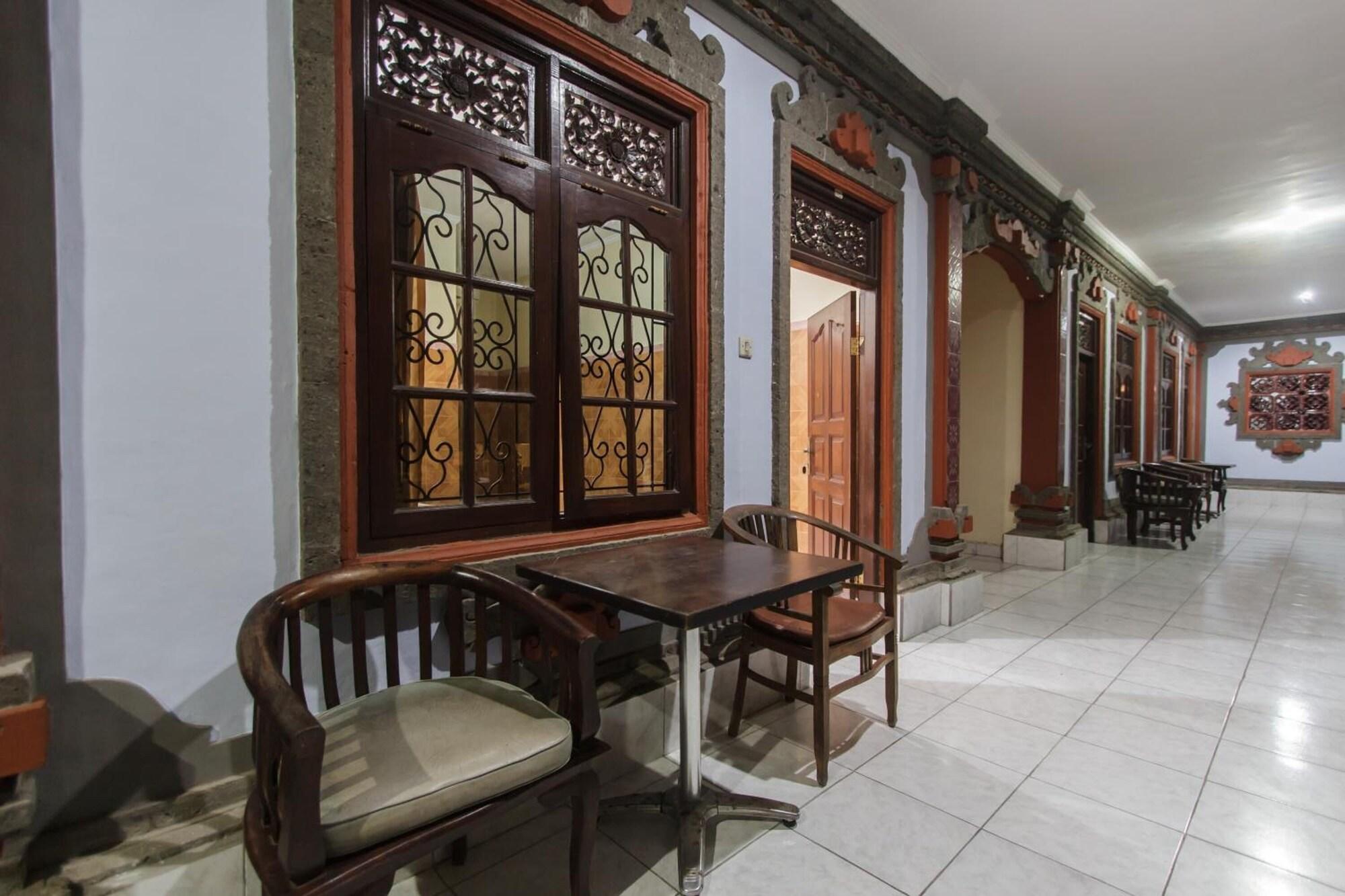 Komala Indah I
