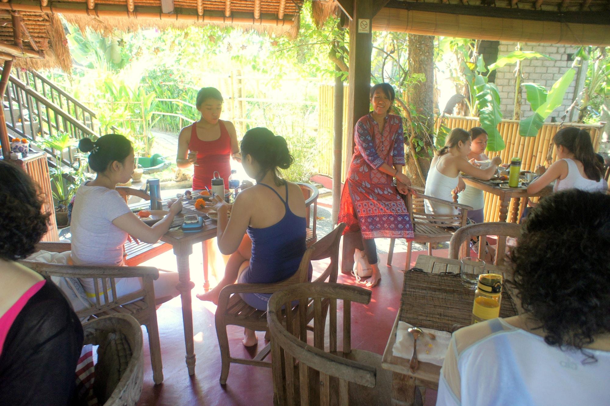 Prashanti Ubud