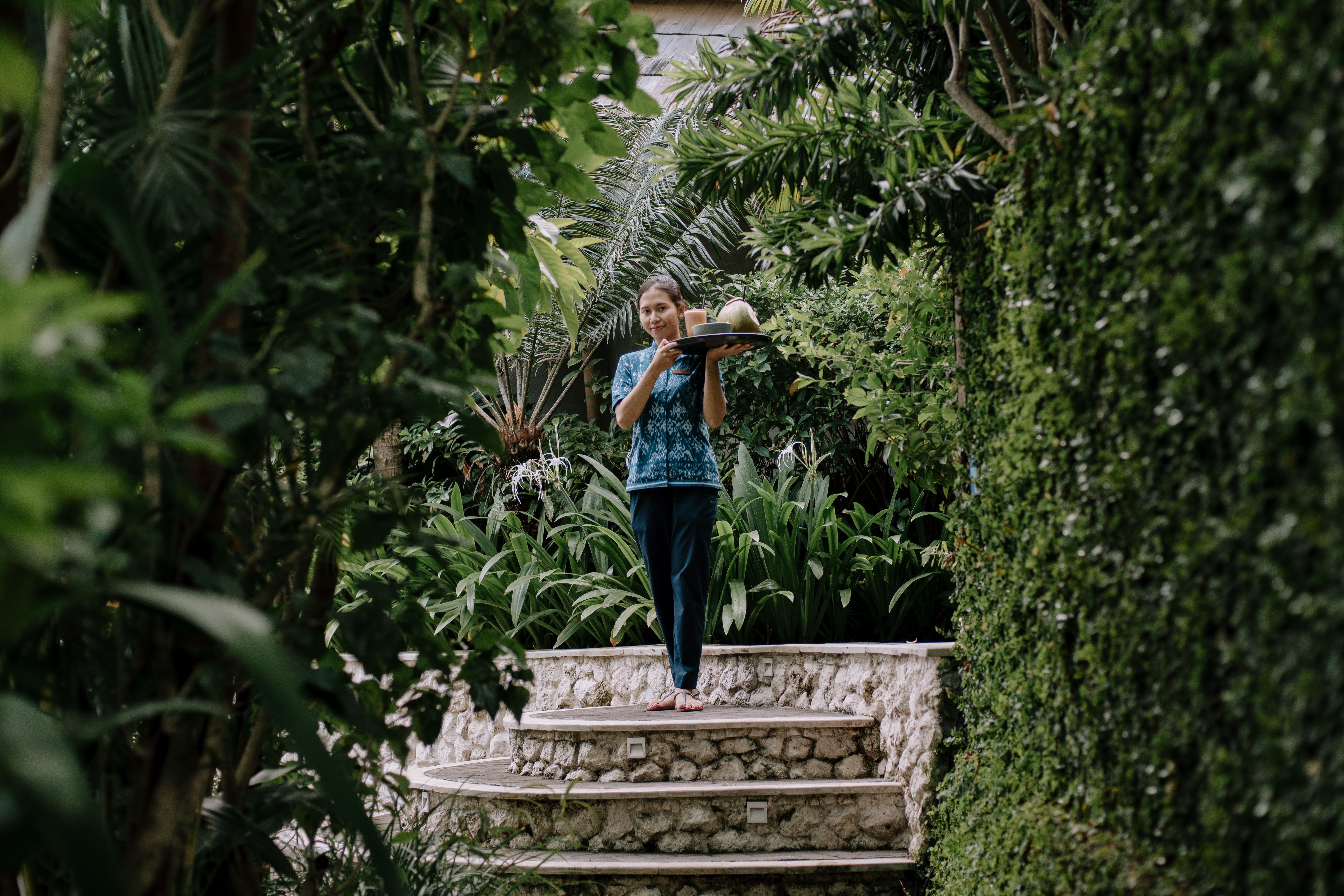 Zin Canggu Resort Villas - photo