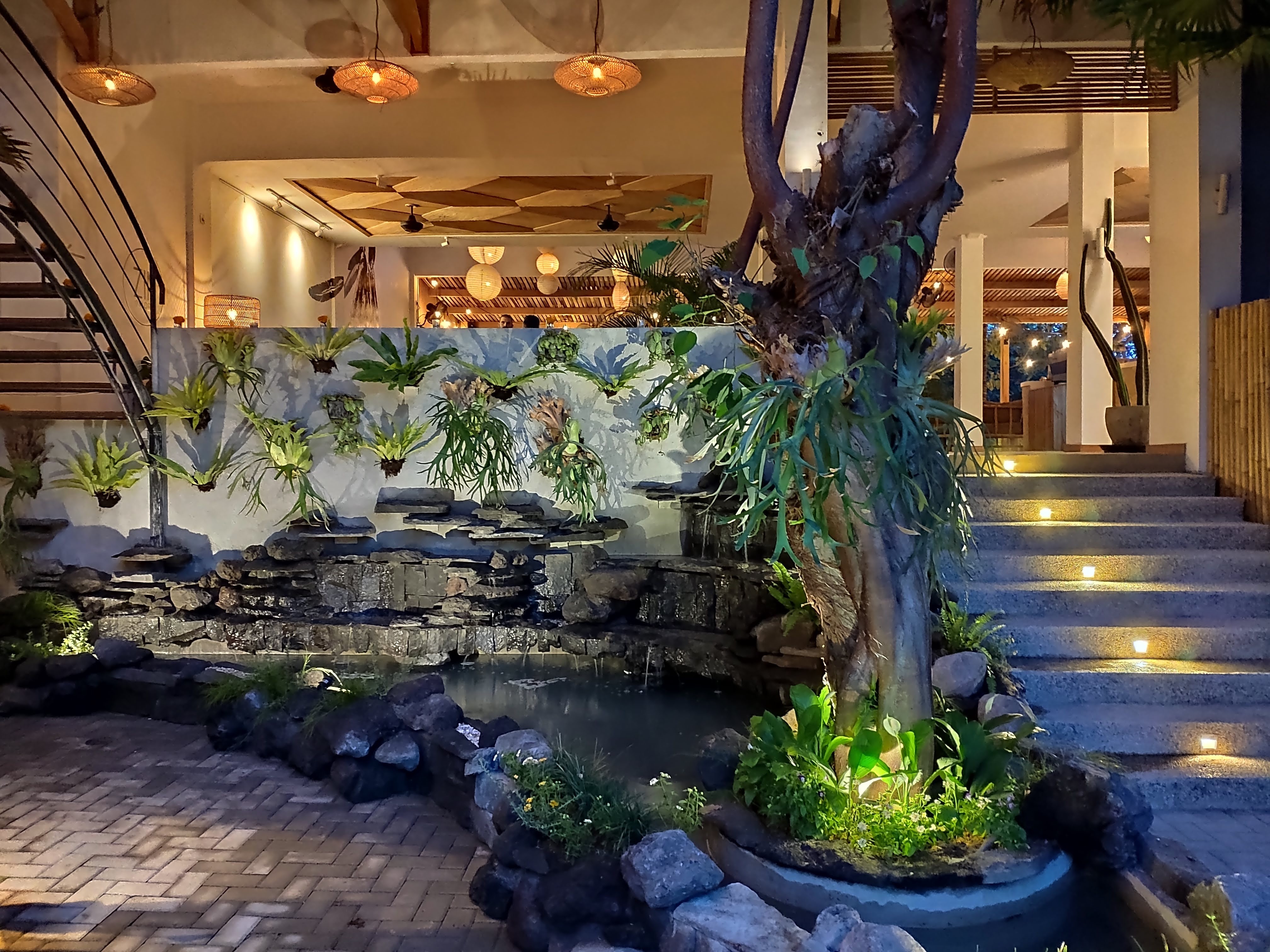 Zin Canggu Resort Villas - attēls