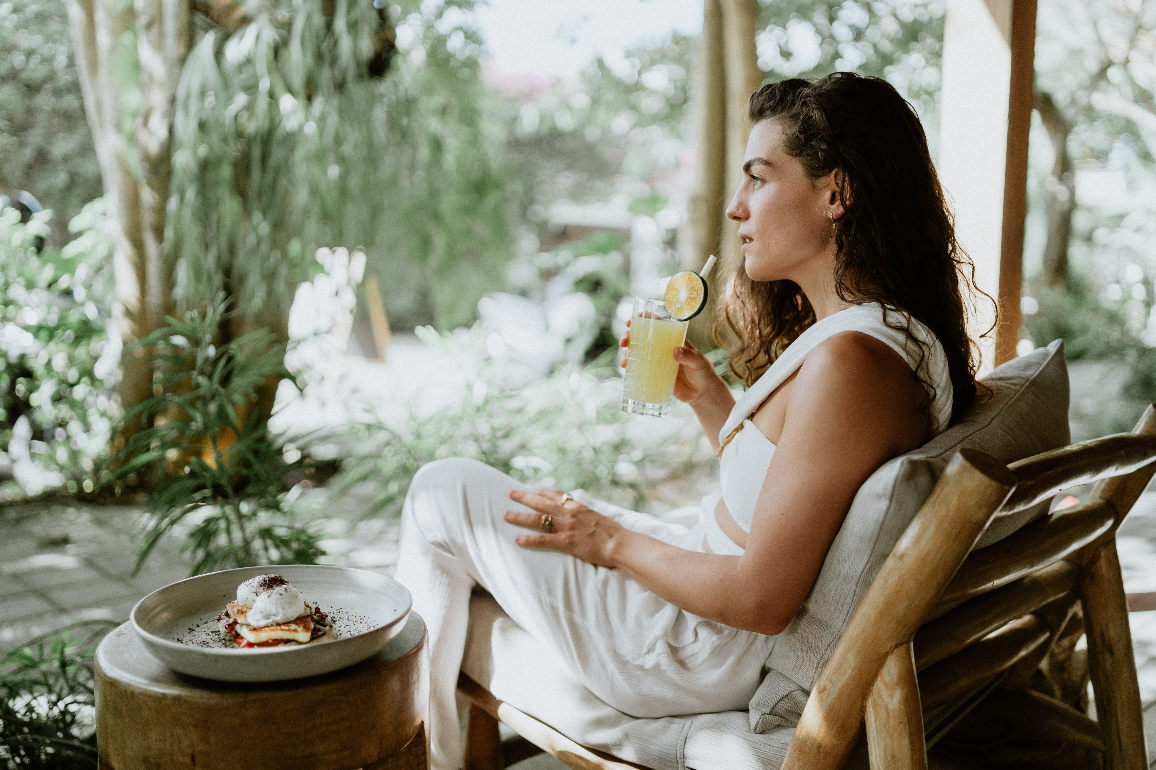 Zin Canggu Resort Villas - photo