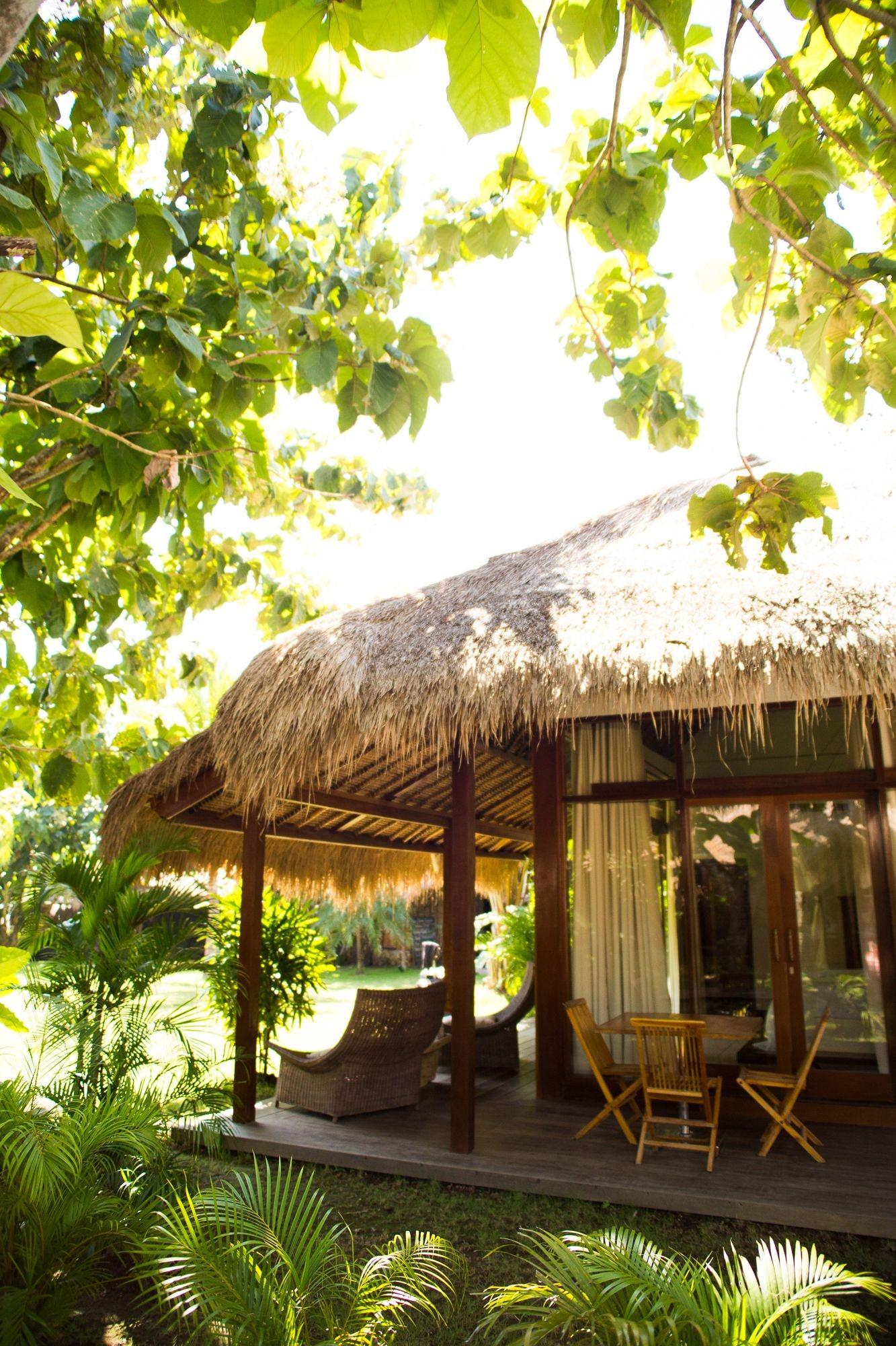 La Cabane Bali - photo