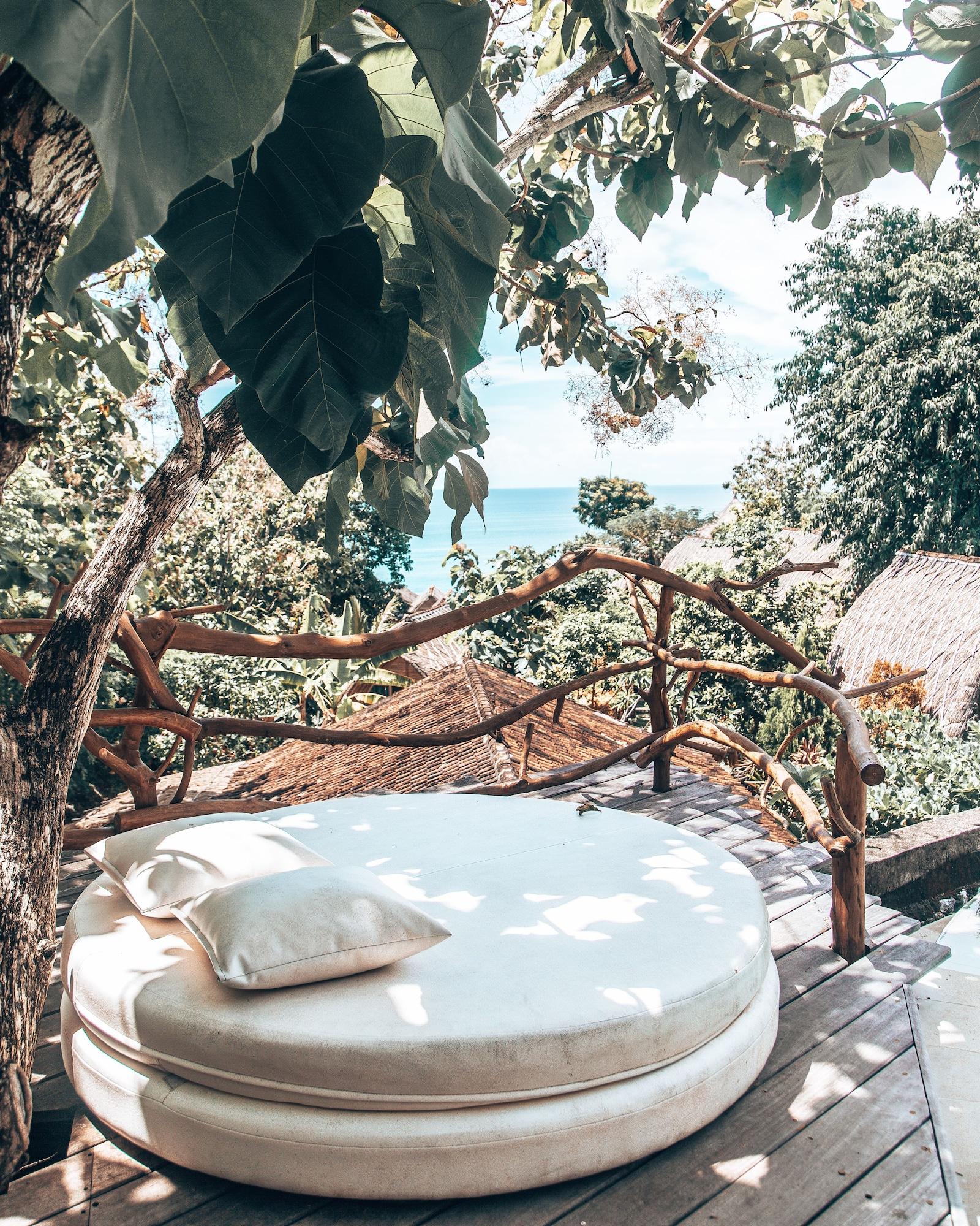 La Cabane Bali - photo