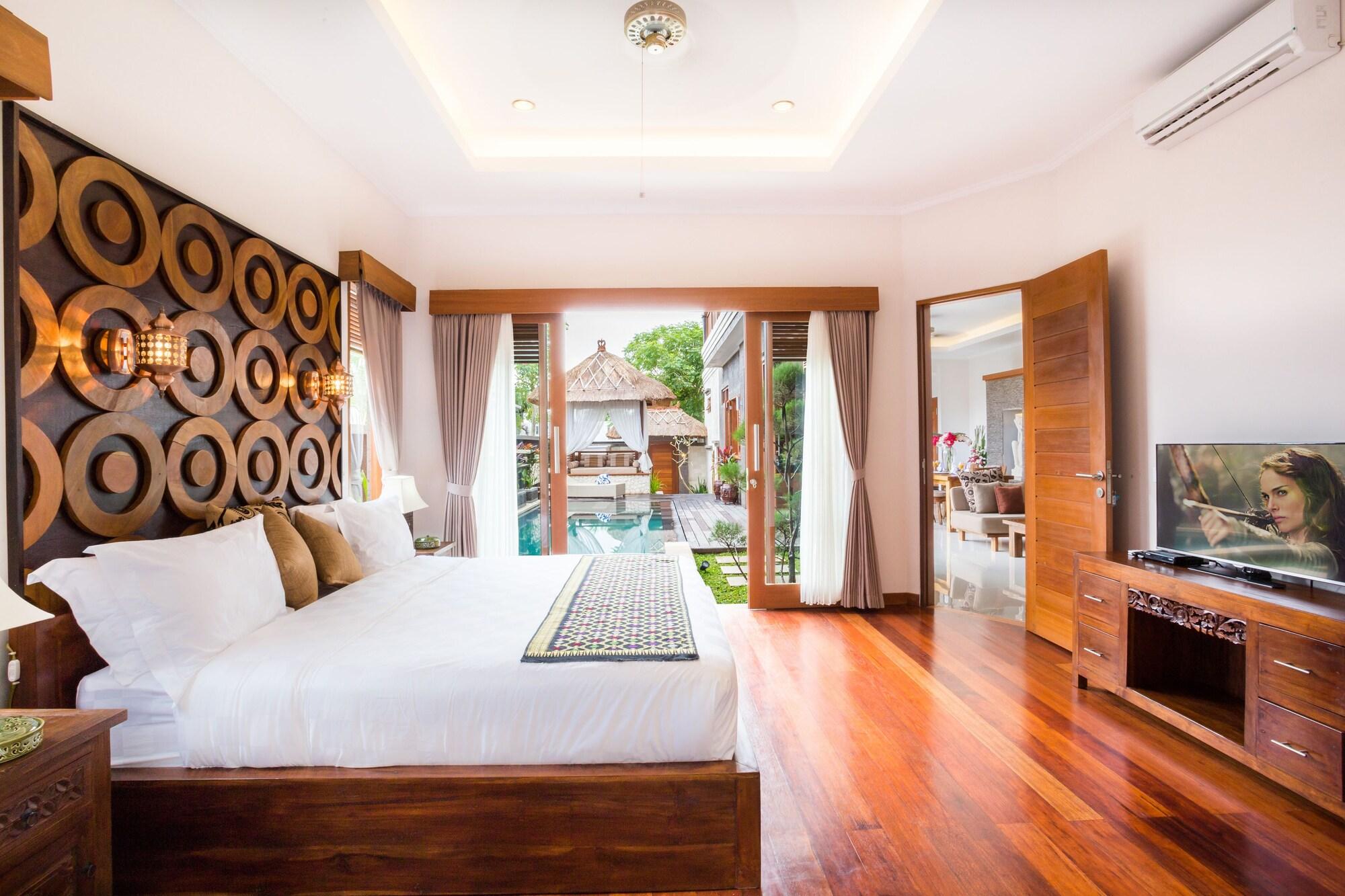 Villa Dk Bali
