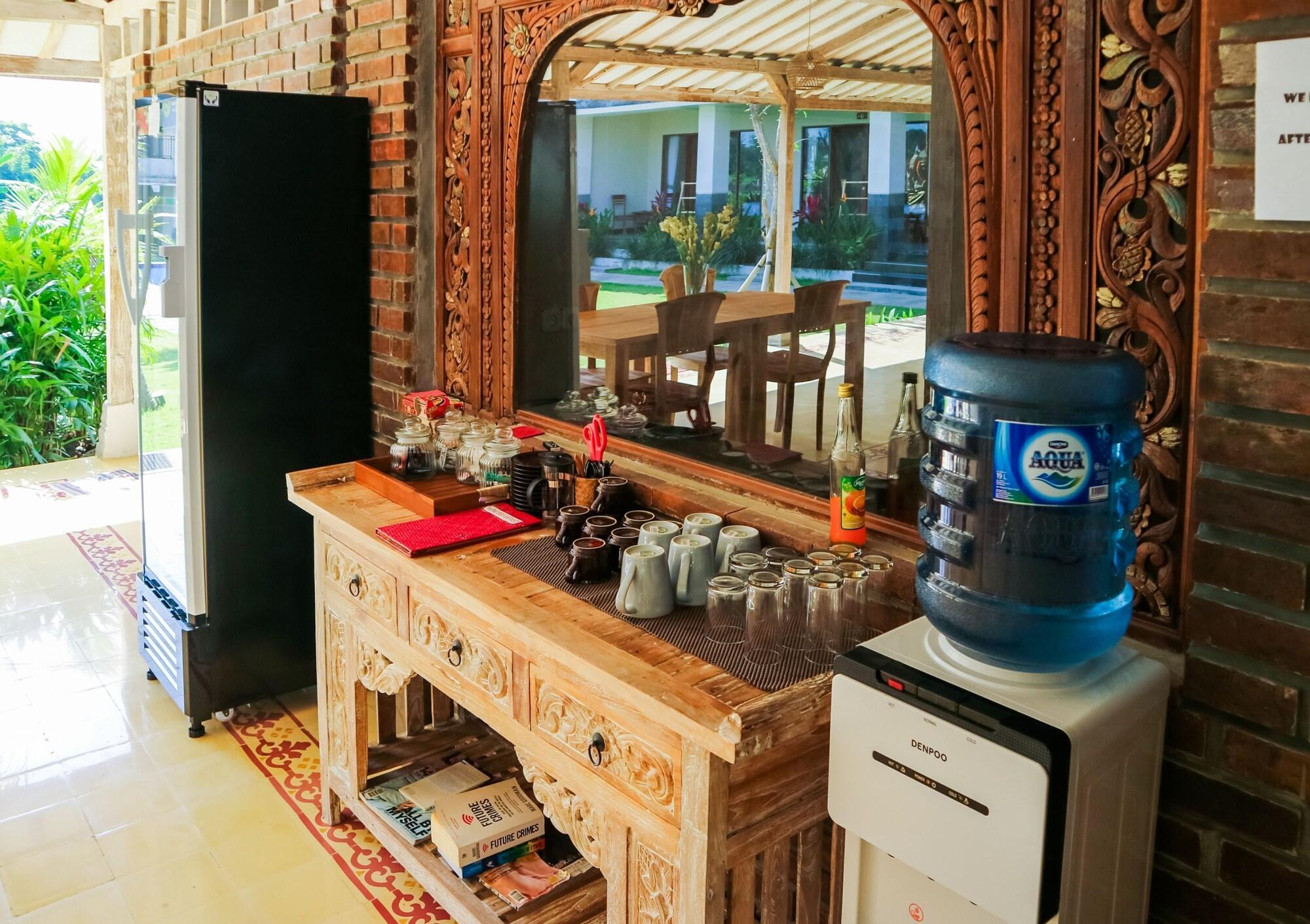 Puri Canggu Rooms Ll