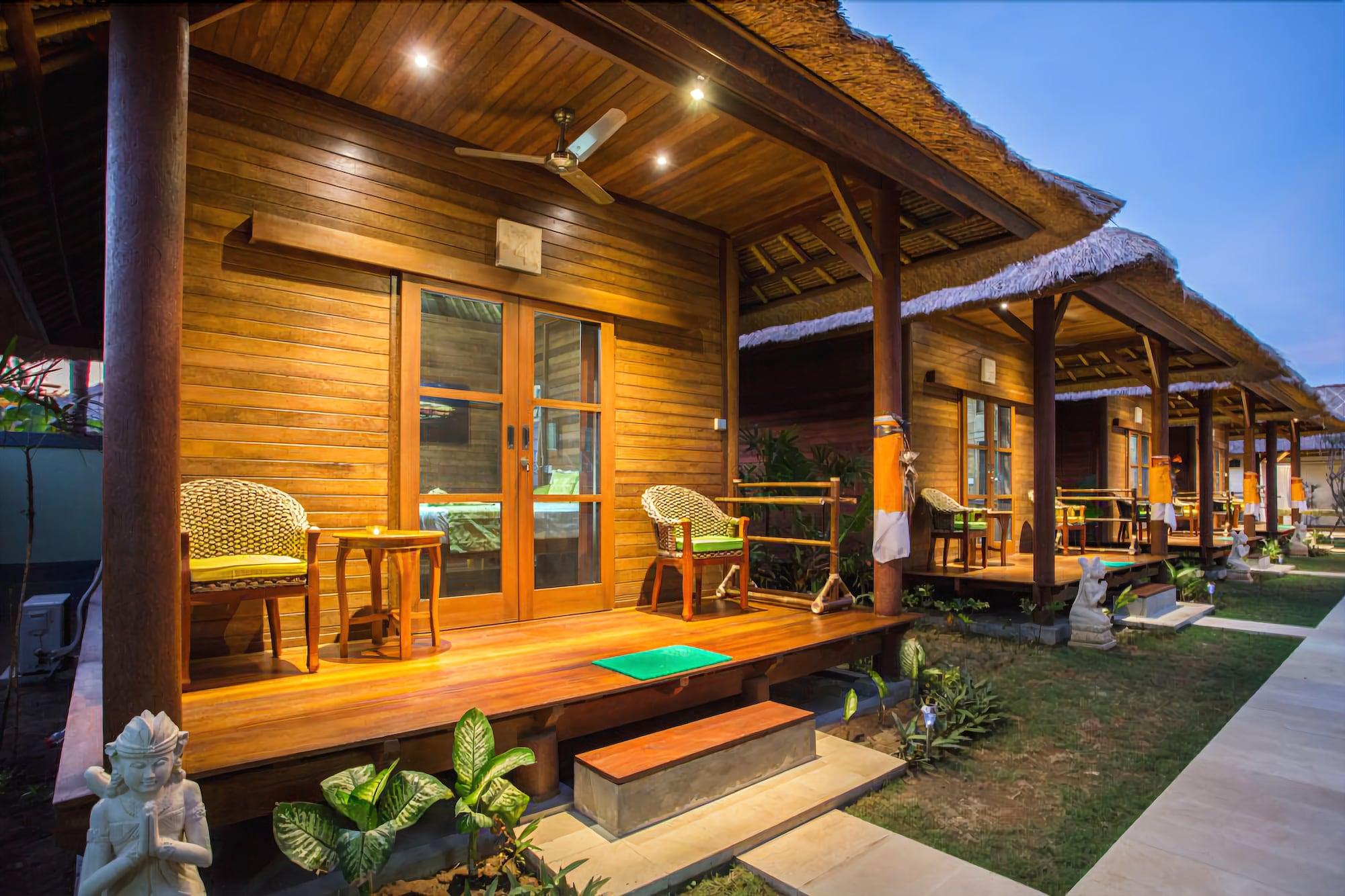 Gecko Bungalows
