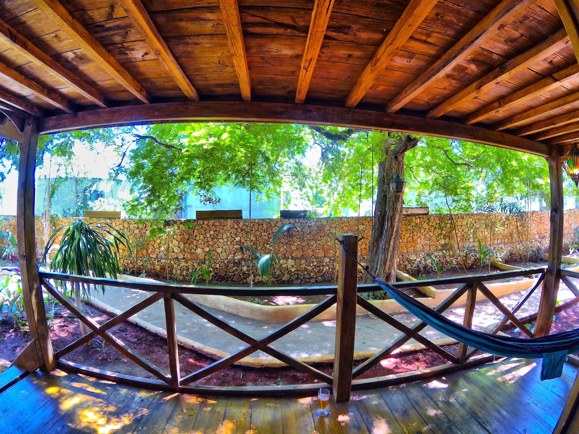 Cosmos Bungalows