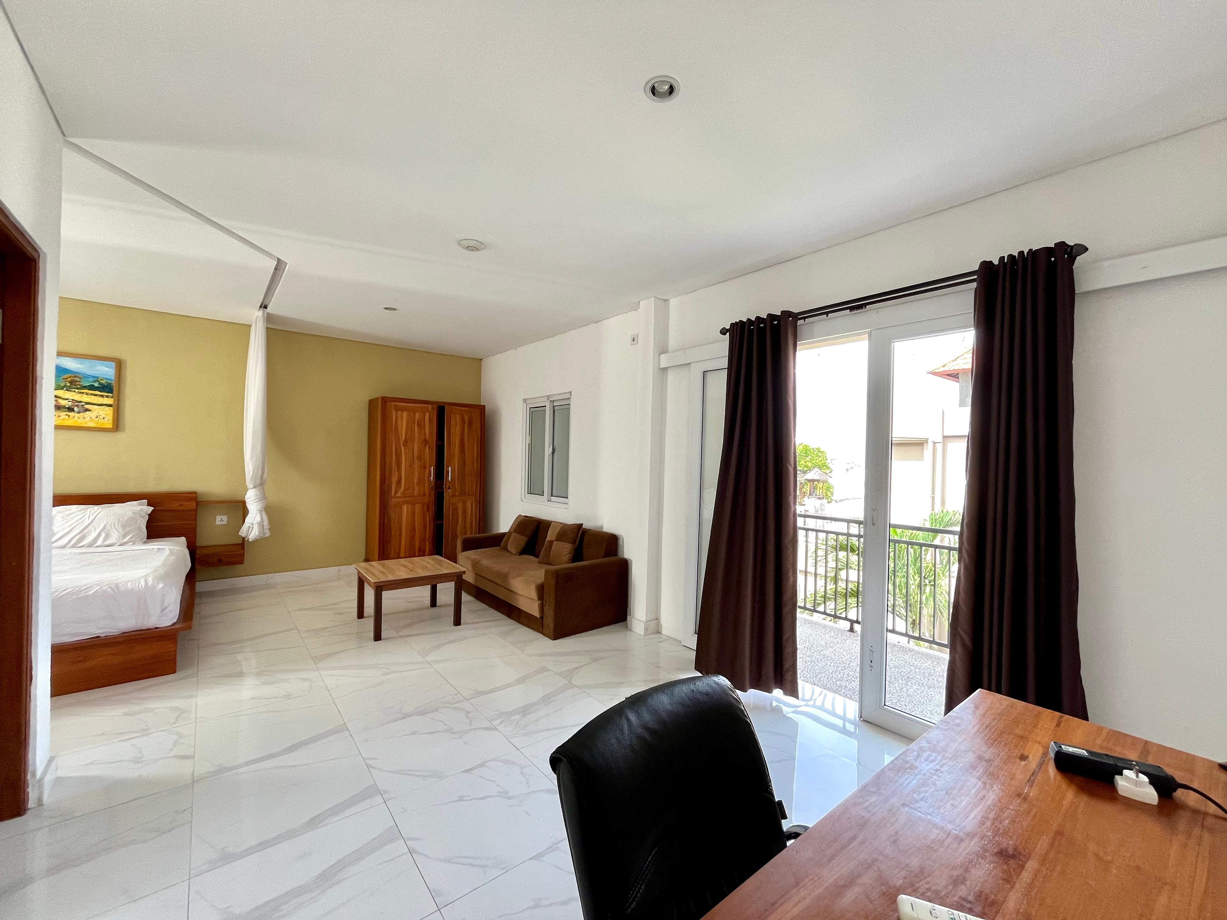 Serenity Twin Express Canggu